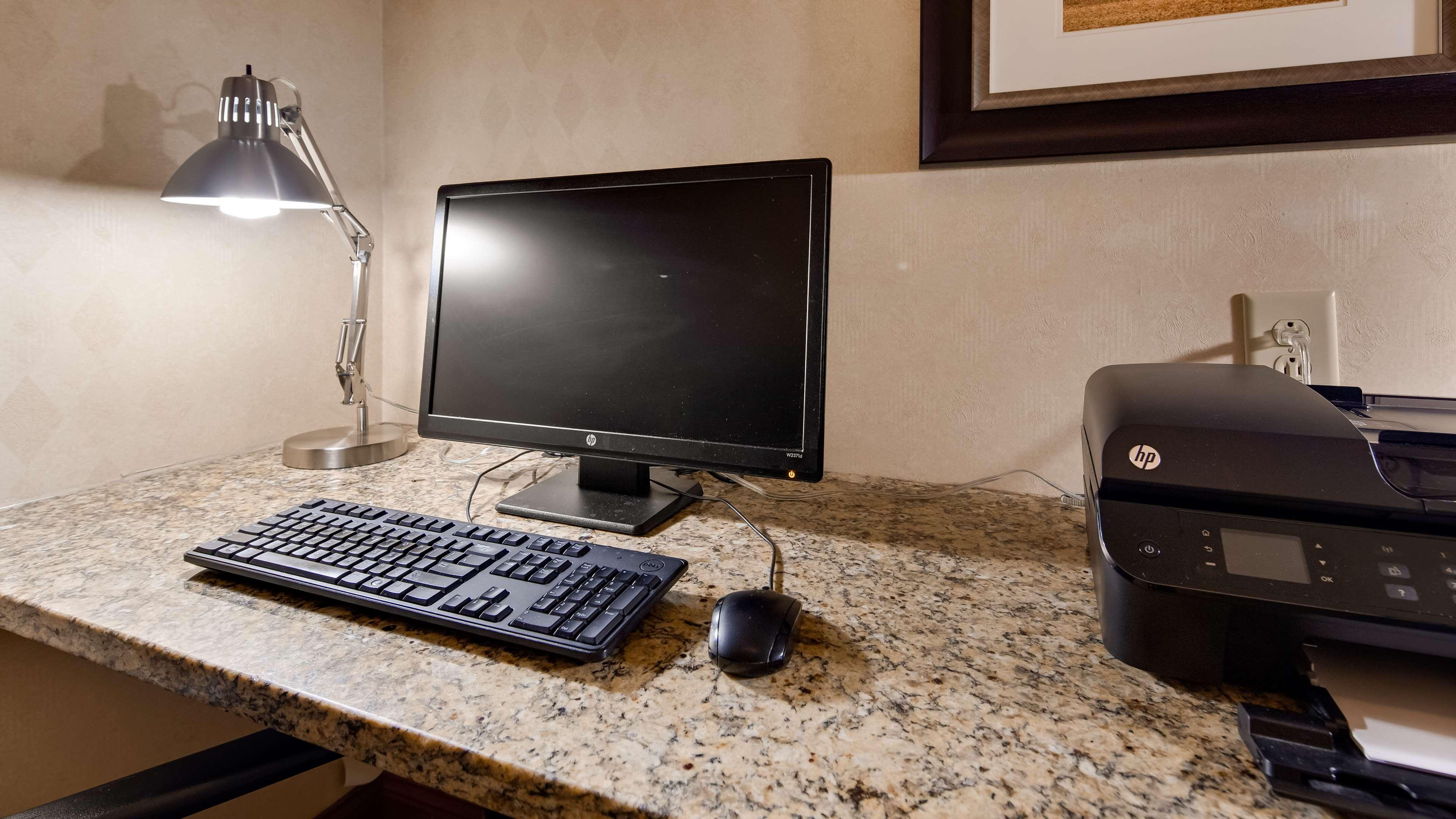 Best Western Executive Inn — photo 4