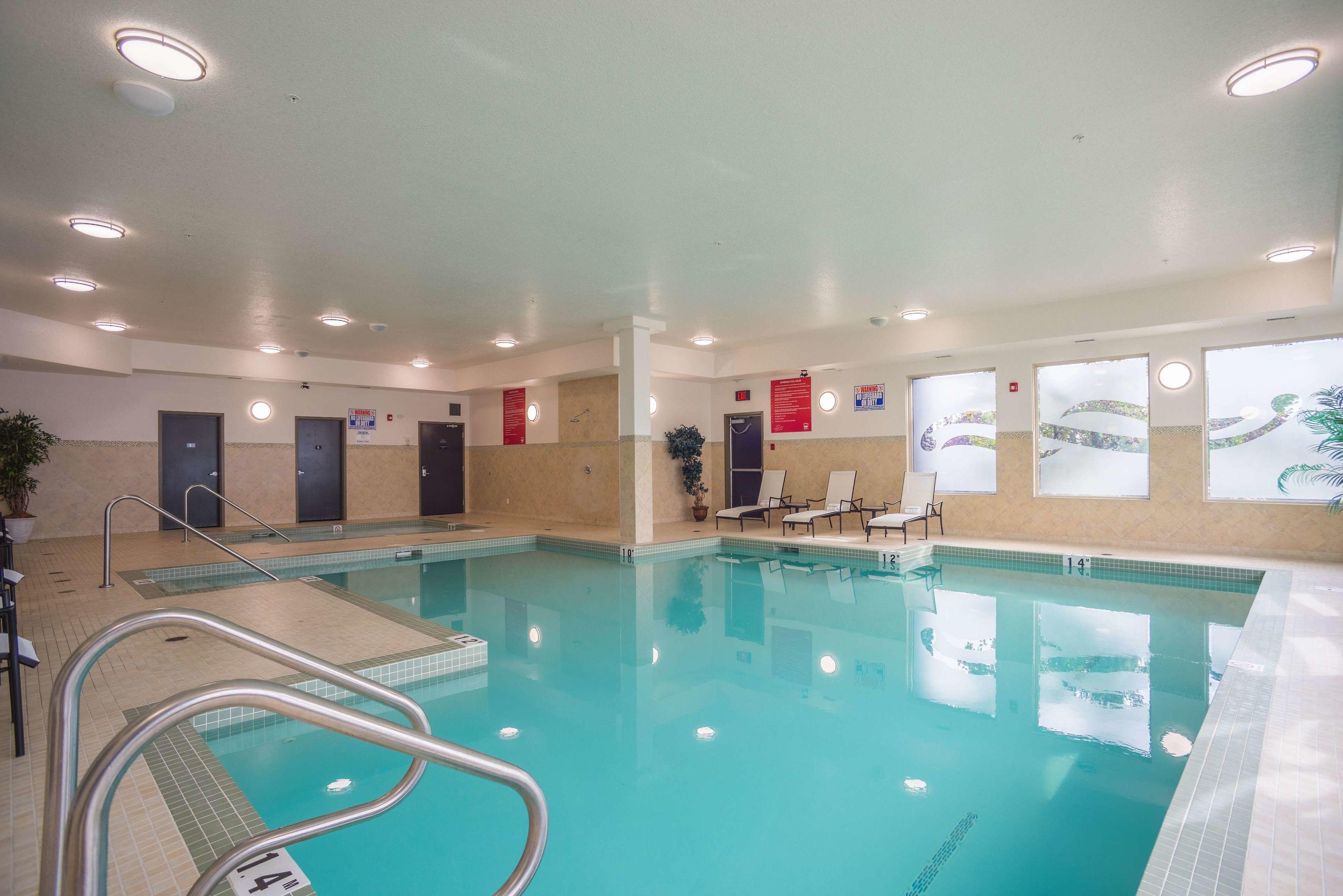 Best Western Plus The Inn at St. Albert — photo 5