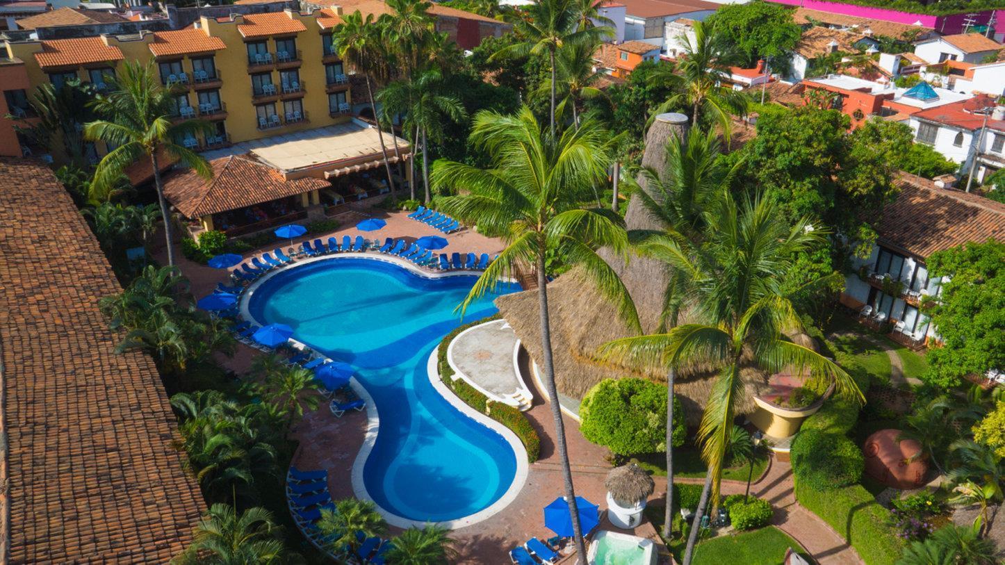 Hacienda Buenaventura Hotel & Mexican Charm — photo 5