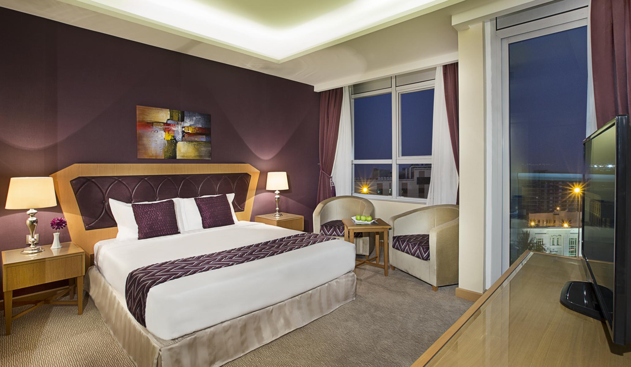 Armada BlueBay Hotel — photo 5