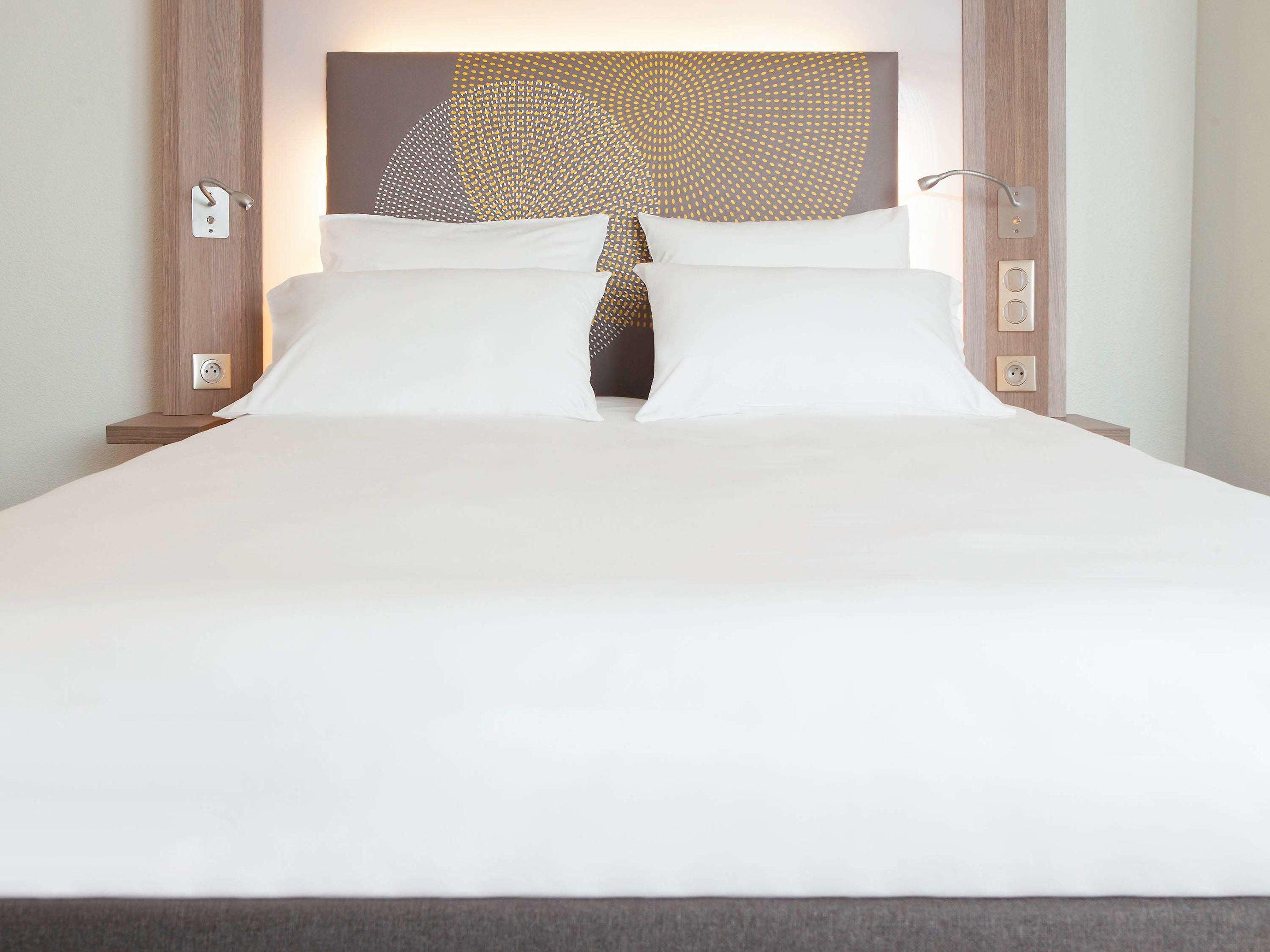 Novotel Nancy — photo 5