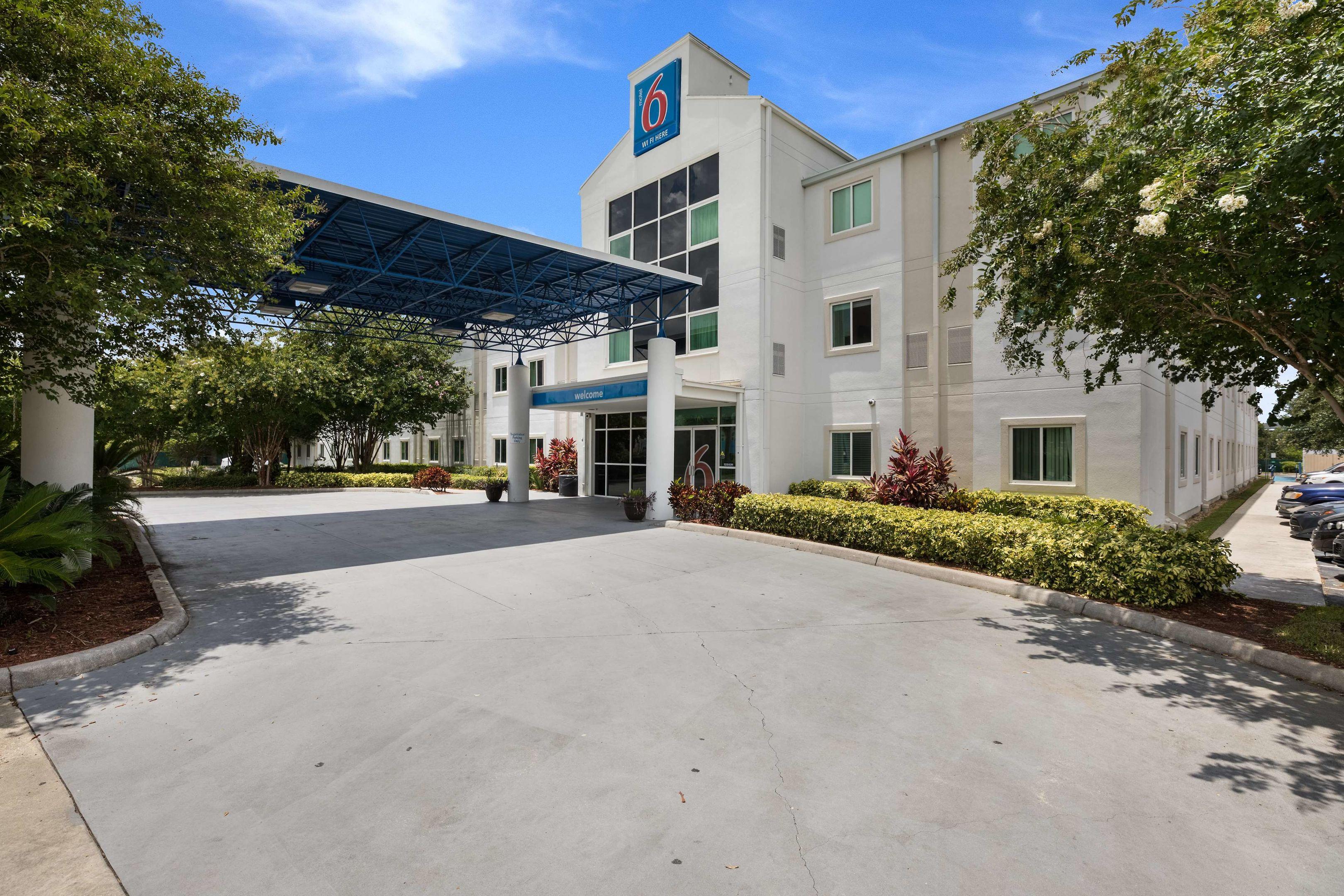 Motel 6 Orlando International Drive — photo 4