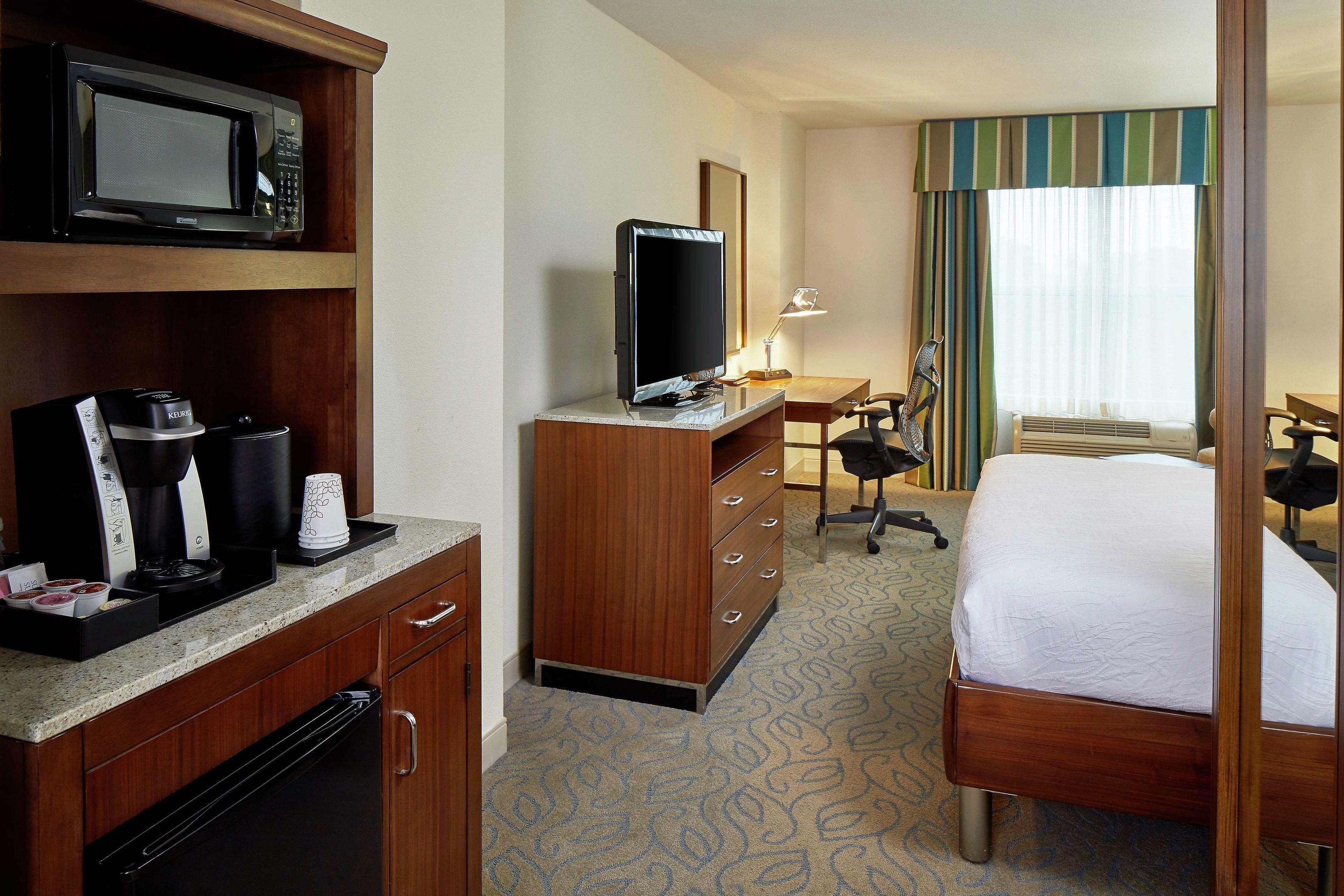 Hilton Garden Inn Atlanta Midtown — photo 5