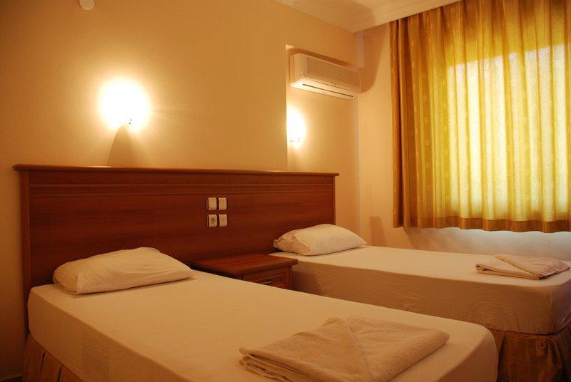 Nur Apartments — photo 5