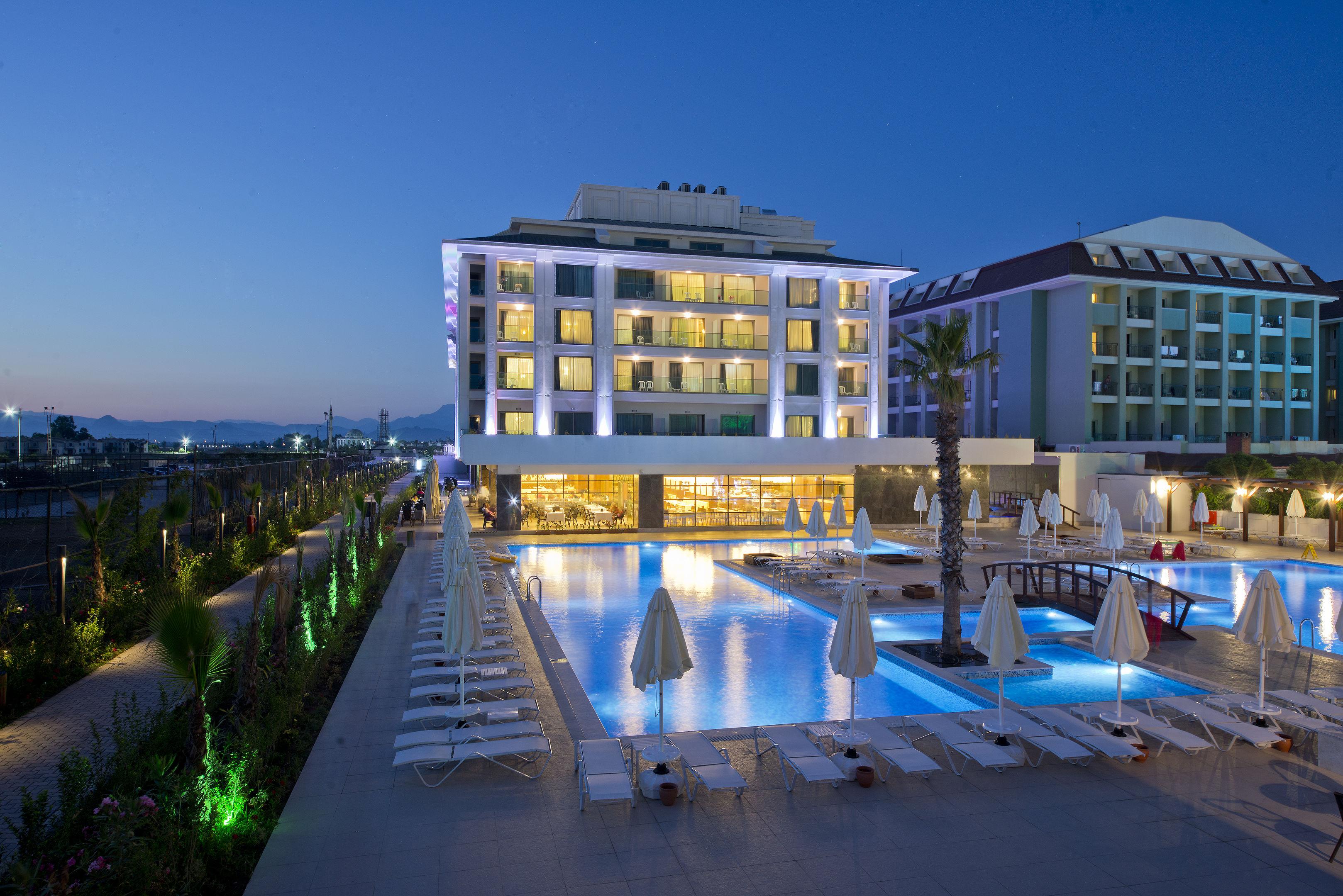 FUN&SUN Life Belek — photo 4