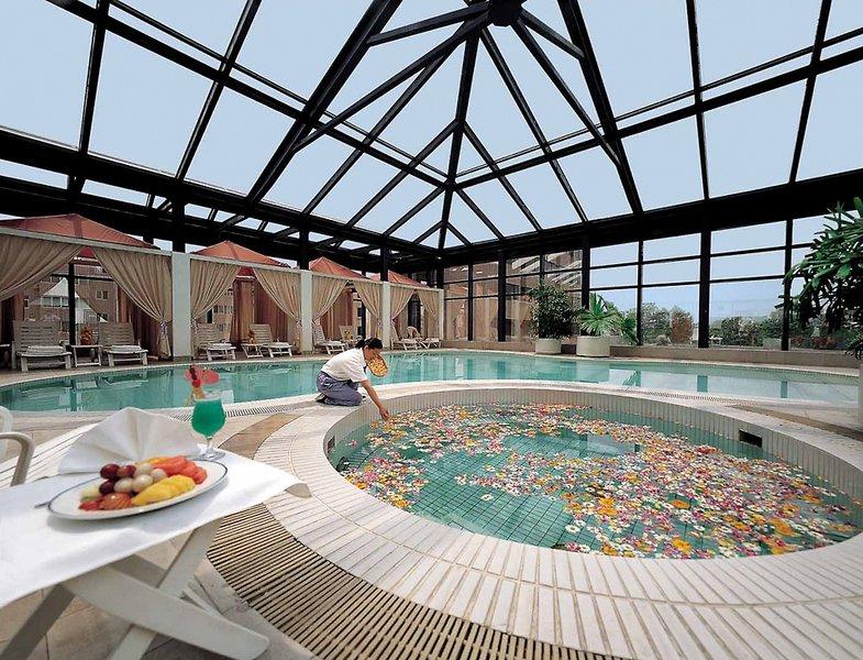 Sheraton Xian — photo 4