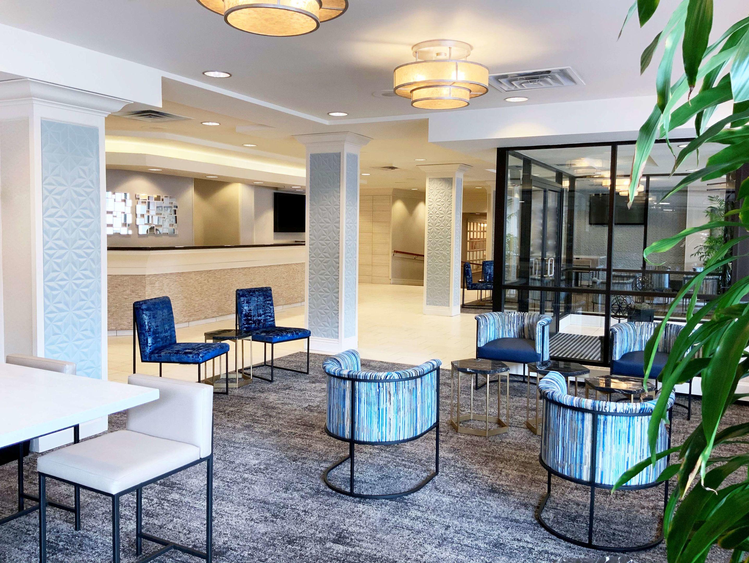 DoubleTree by Hilton Hotel Milwaukee Downtown — photo 3