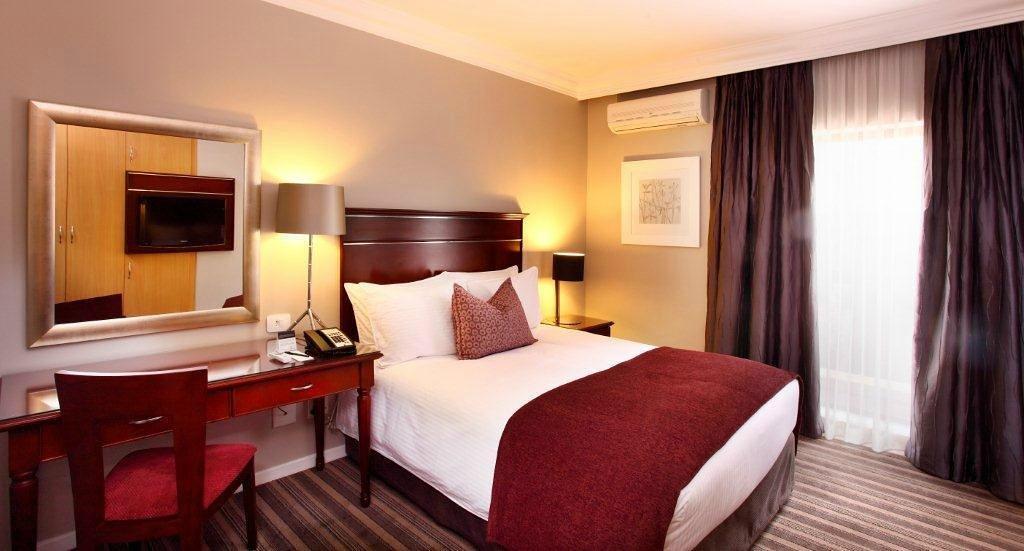 Southern Sun Katherine Street Sandton — photo 3