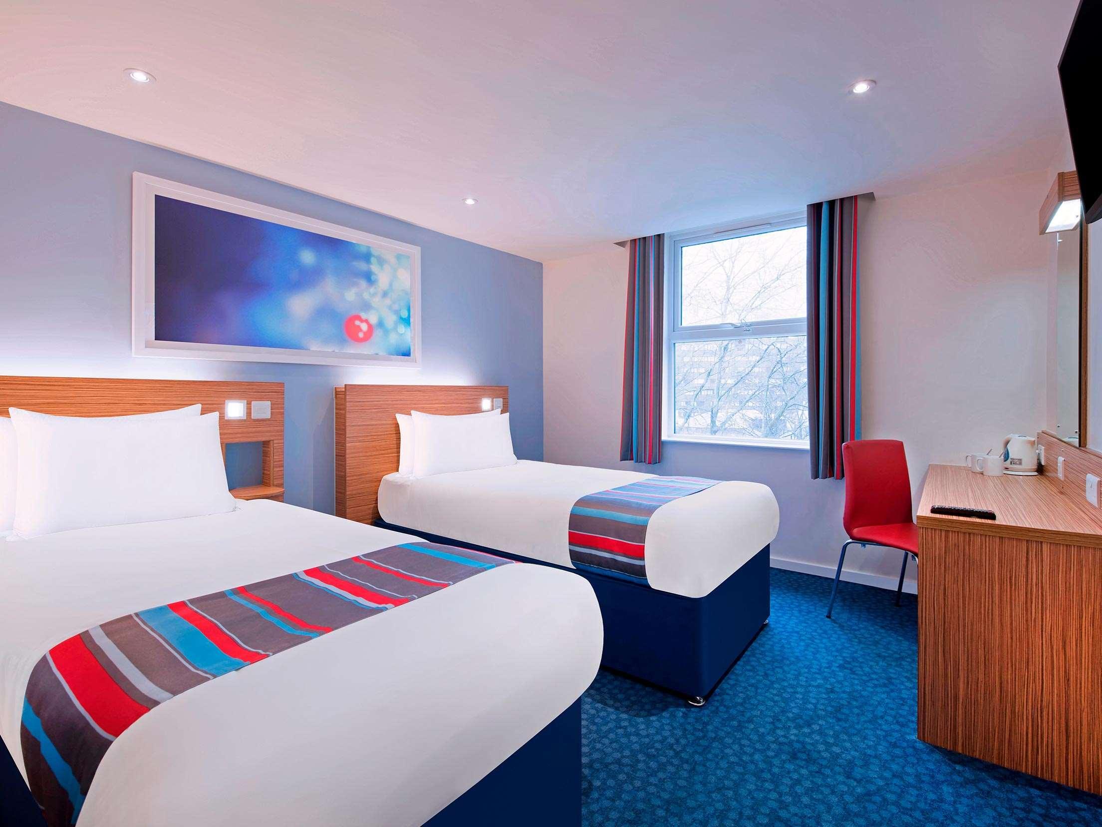 Travelodge Haverhill — photo 4