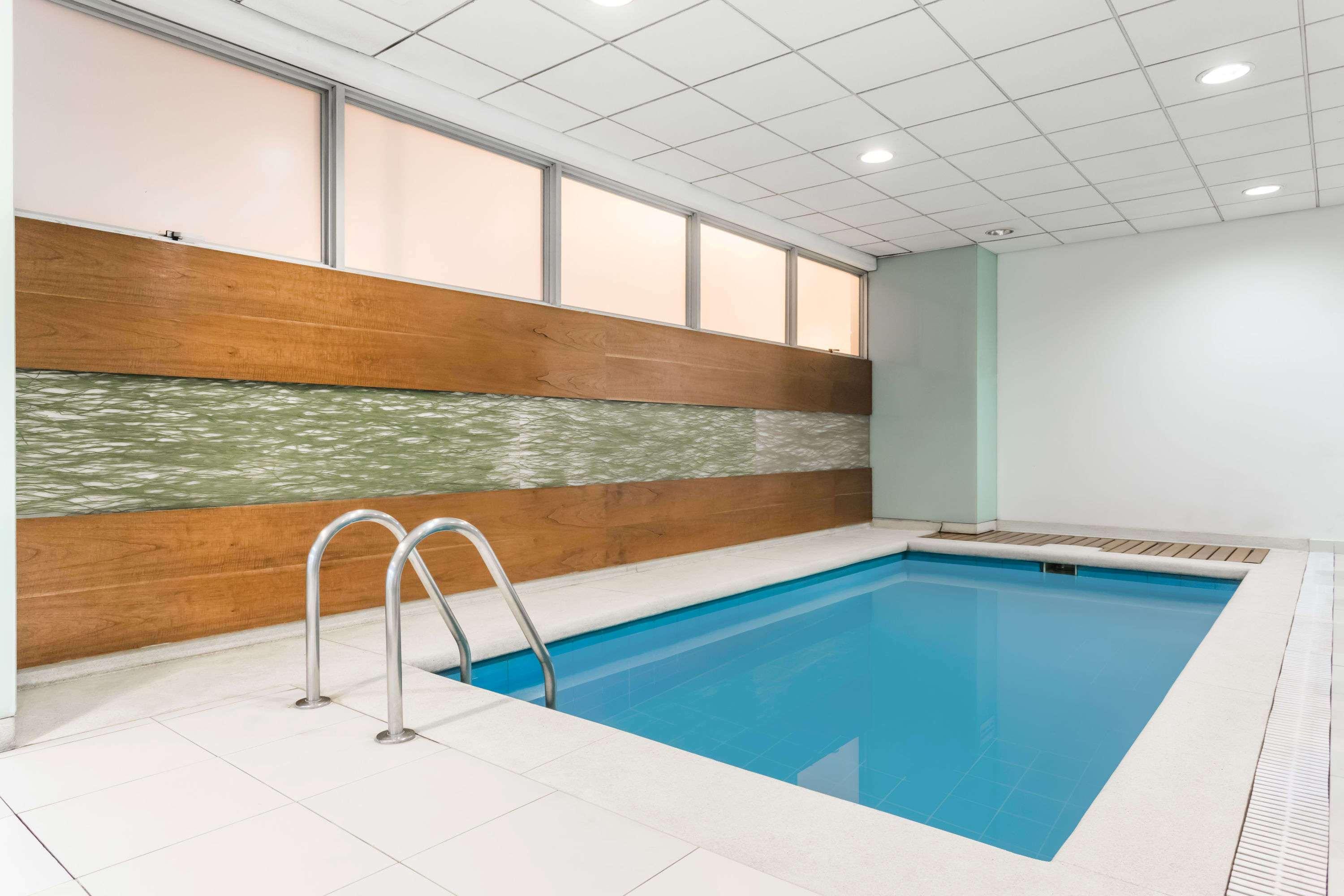 Wyndham Costa del Sol Lima Airport — photo 4