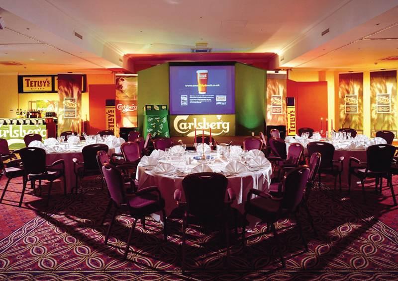DoubleTree by Hilton Cheltenham — photo 4