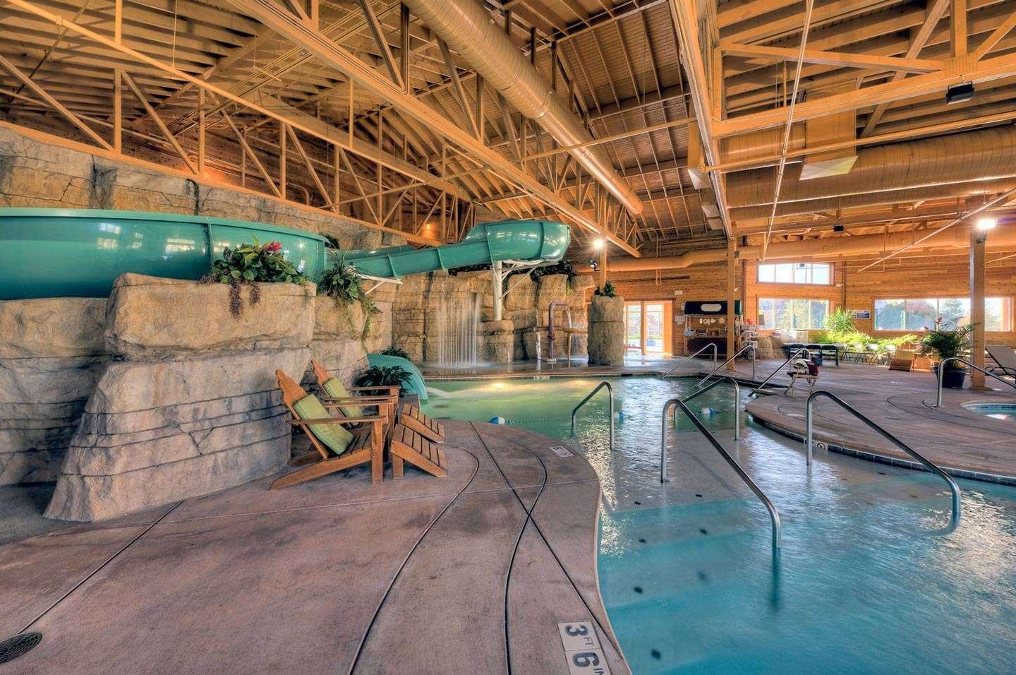 Welk Resort Branson Hotel — photo 3