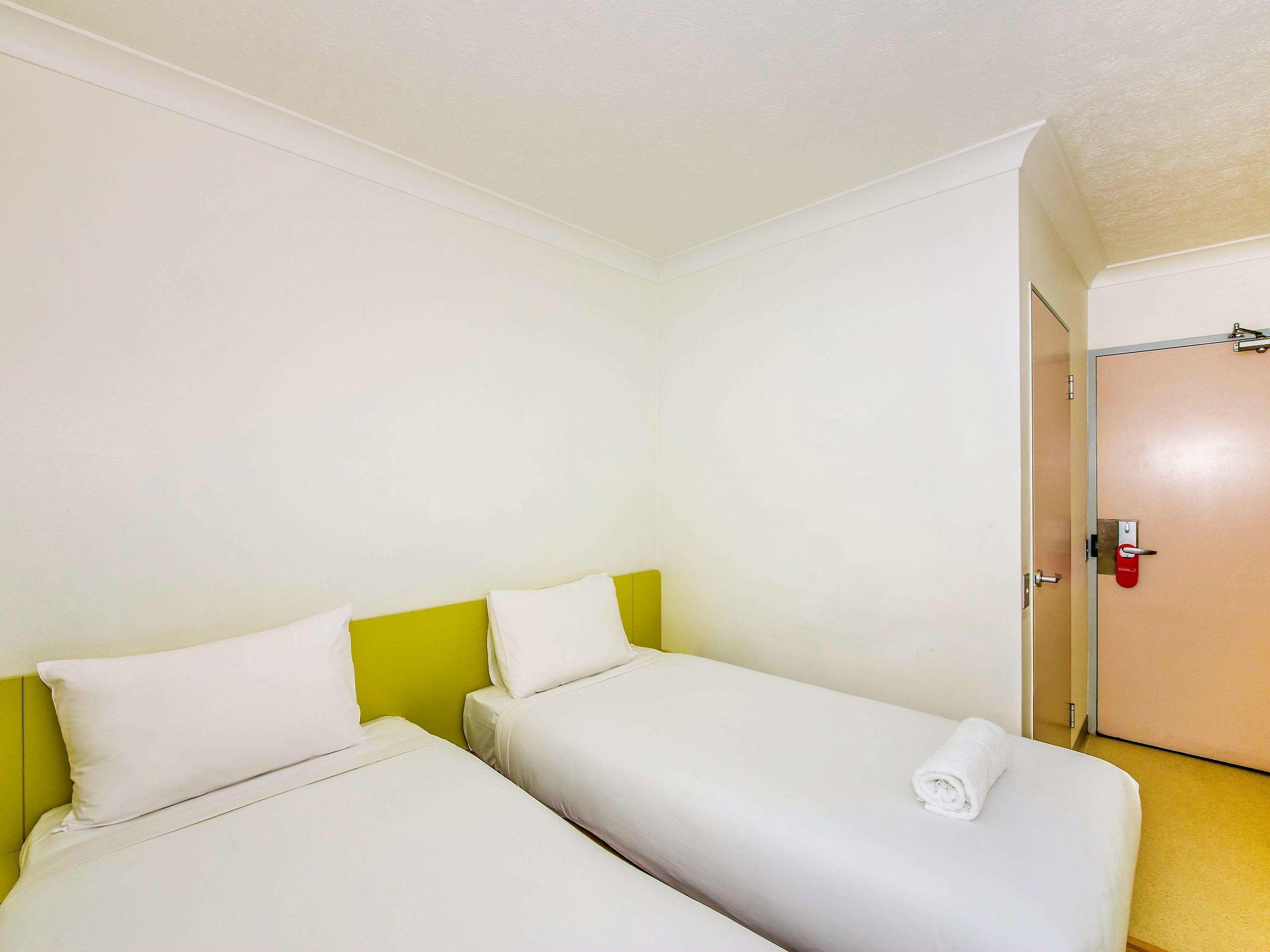 ibis budget Brisbane Airport — photo 5