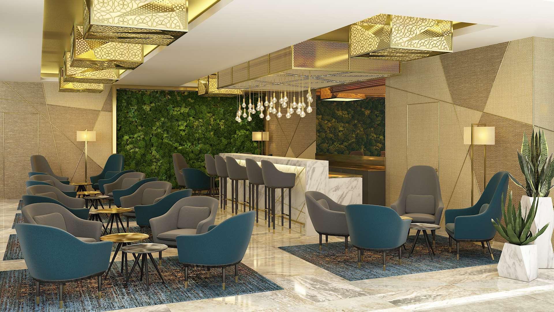 Swissôtel Sarajevo — photo 4