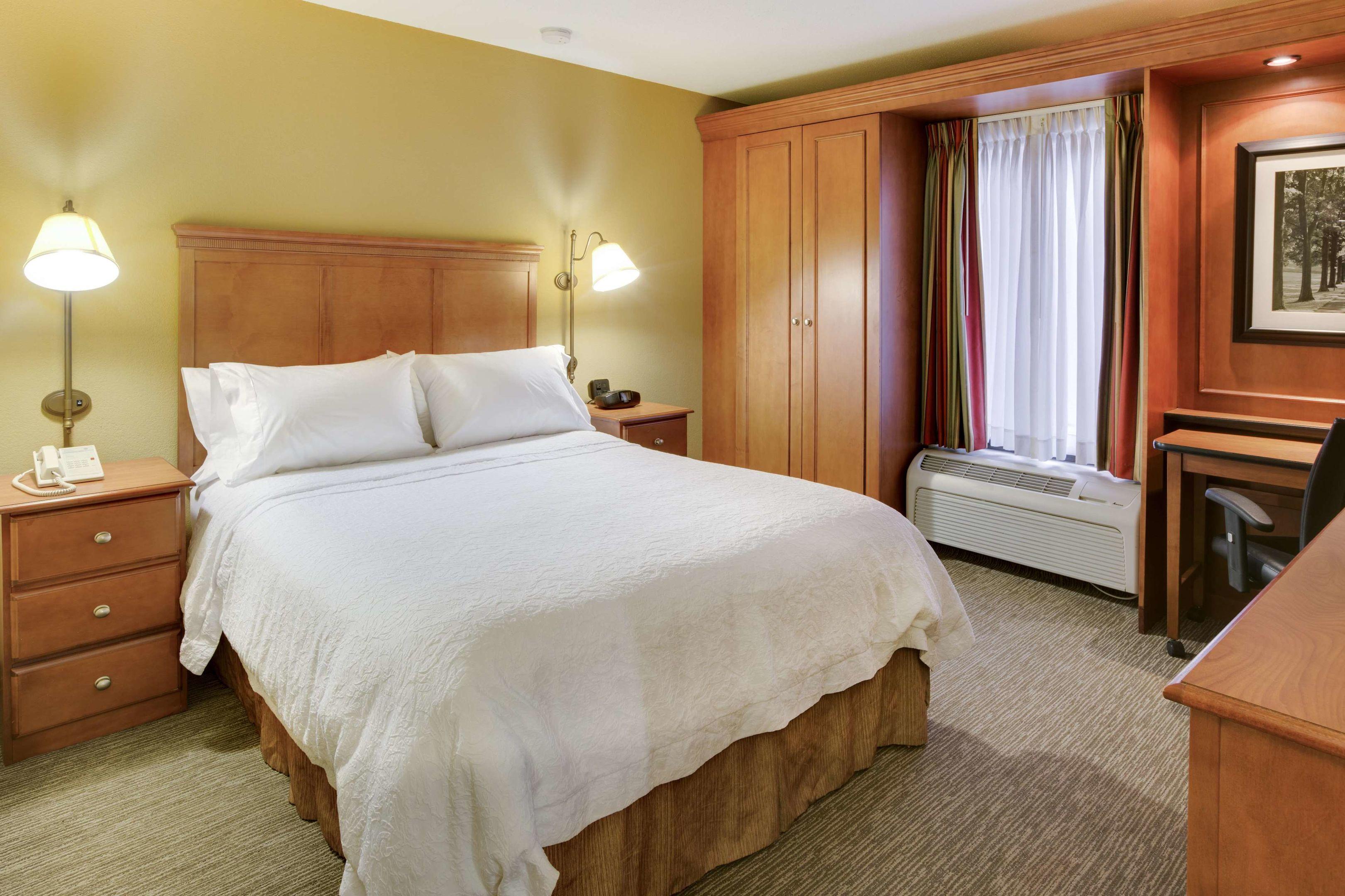 Hampton Inn Pittsburgh-Greentree — photo 5