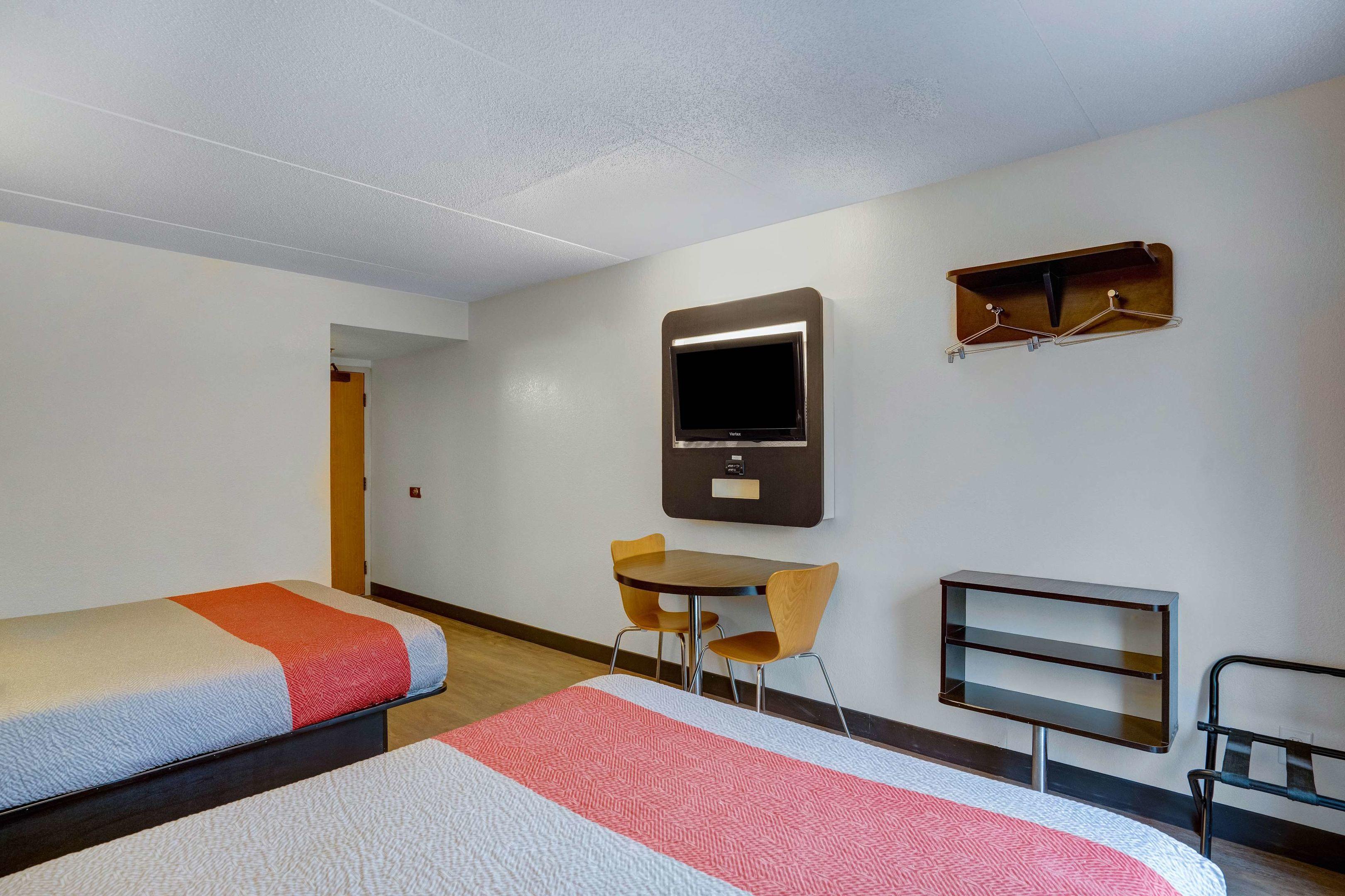 Motel 6 Lewiston — photo 5