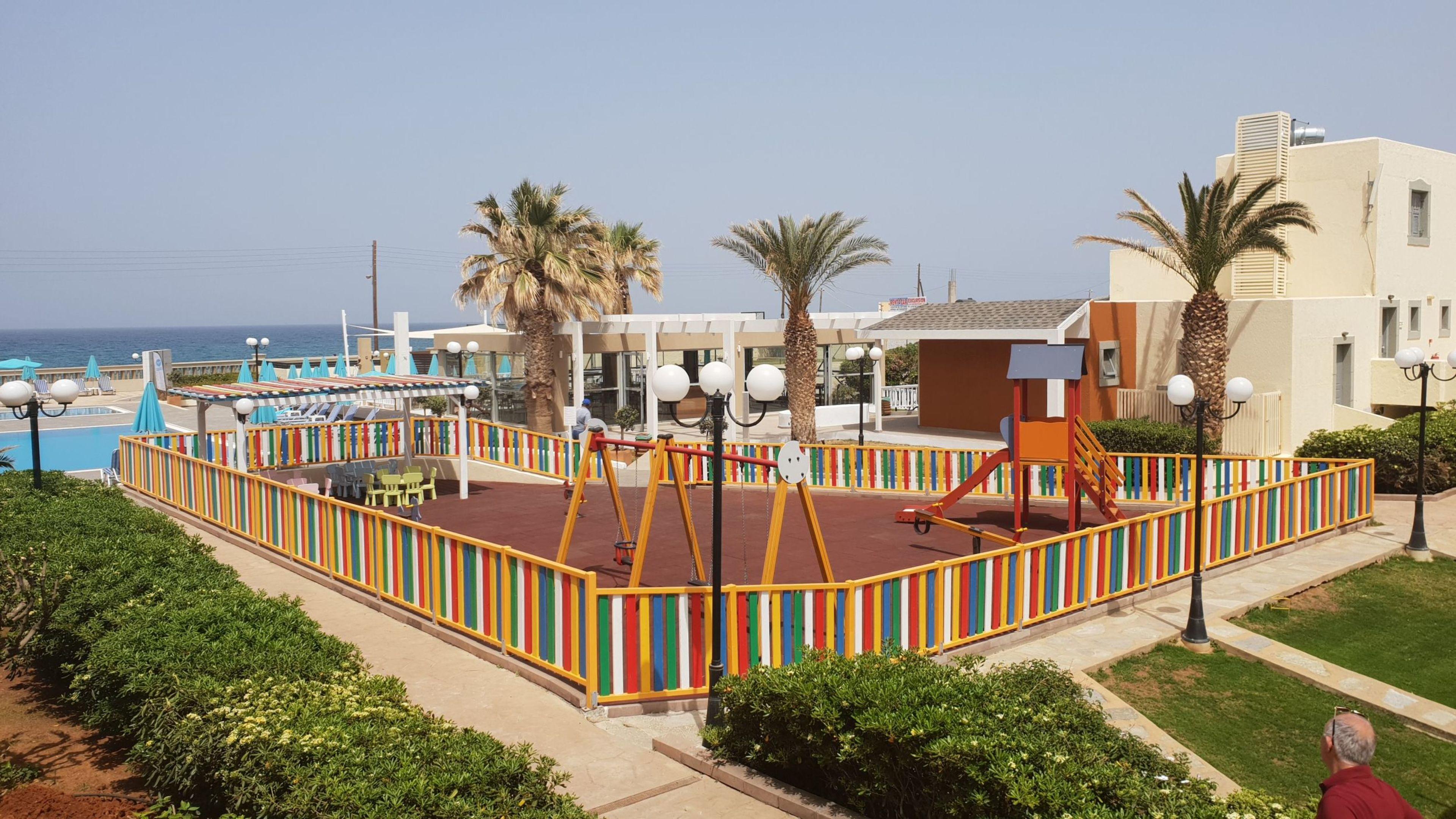 Europa Beach — photo 3