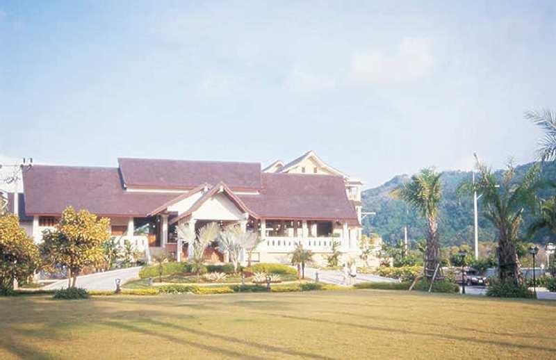 Kata Palm Resort & Spa — photo 3