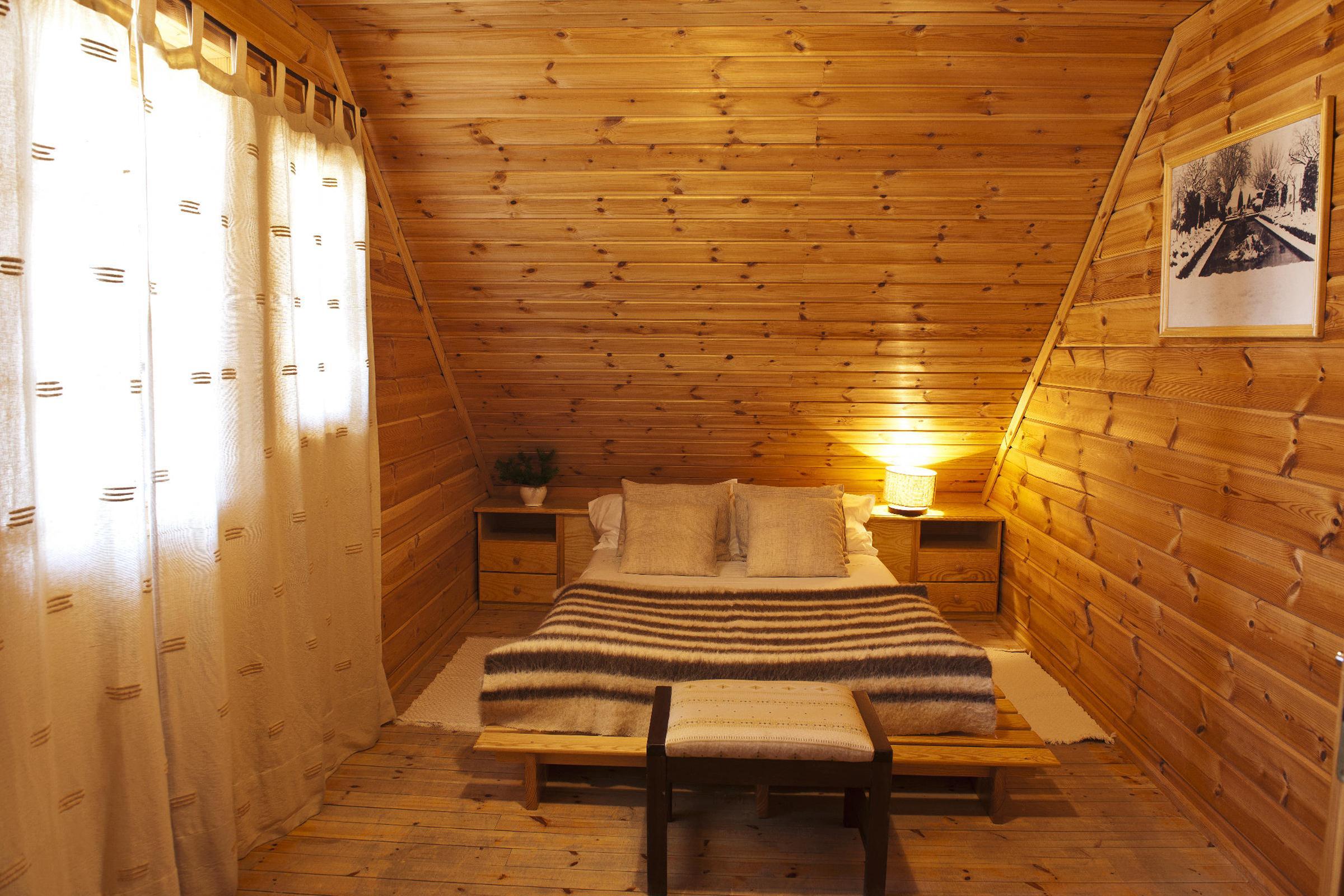 Luna Chalets de Montanha — photo 4