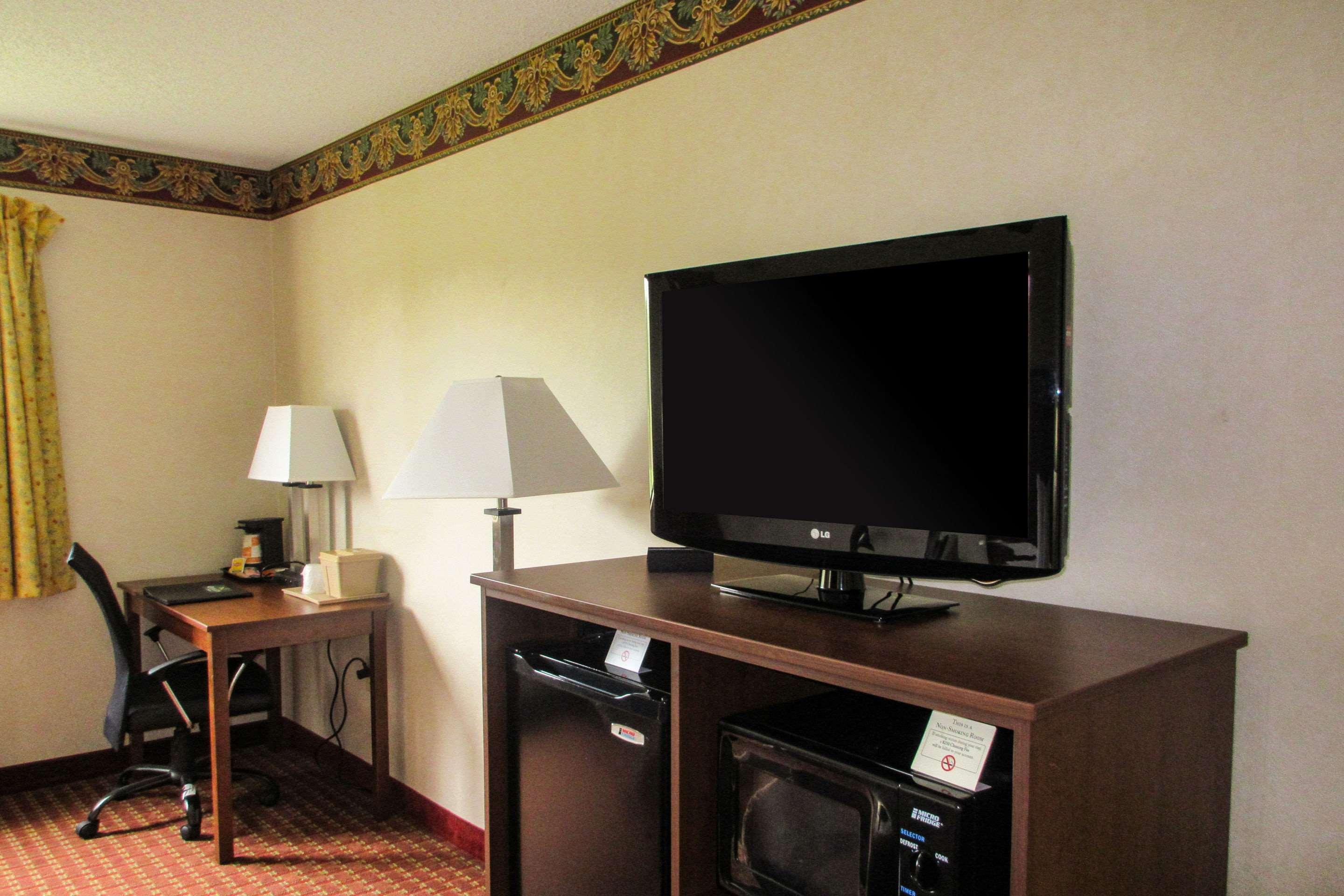 Quality Inn — photo 5