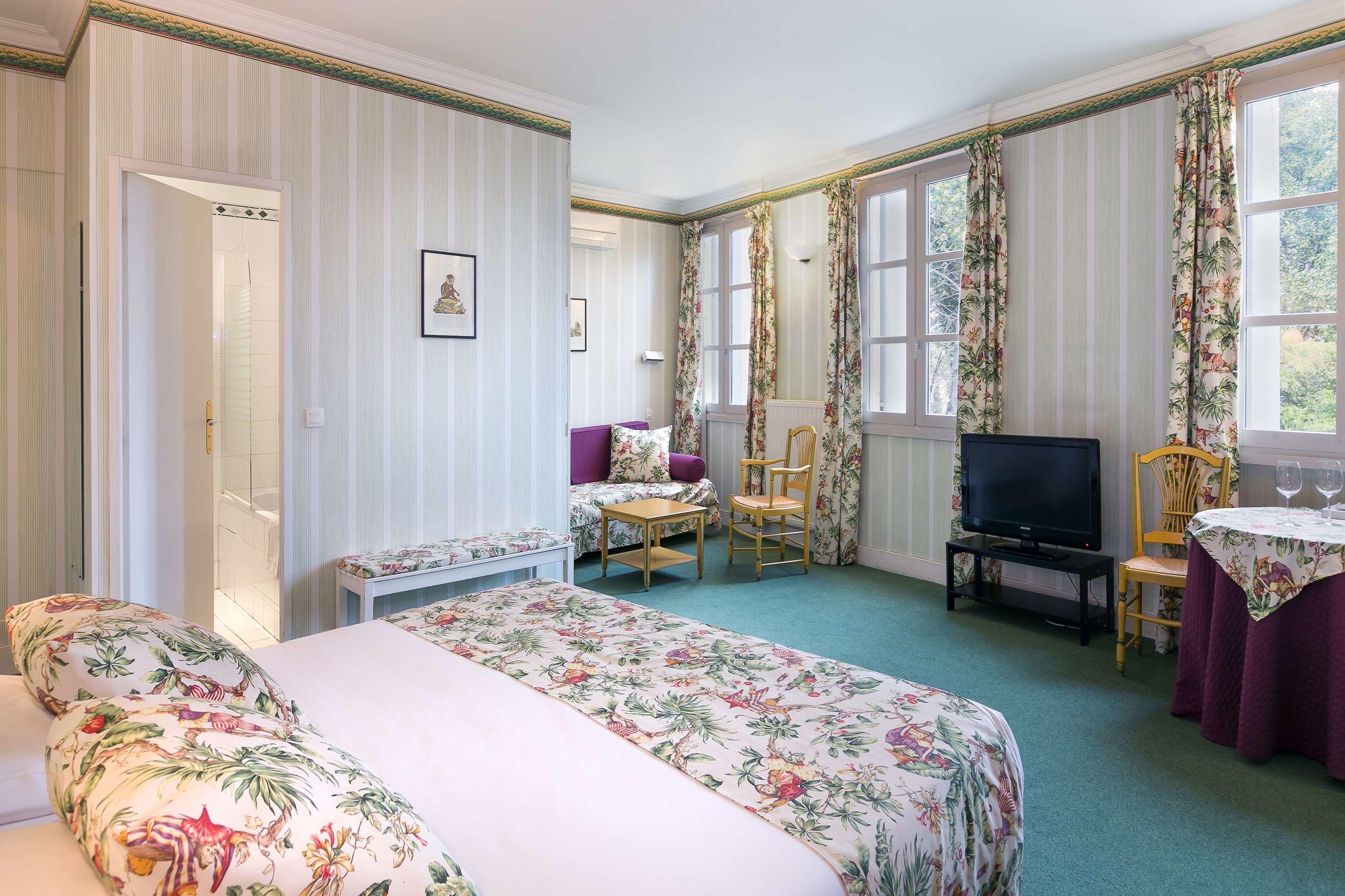 Best Western Hôtel Le Guilhem — photo 5