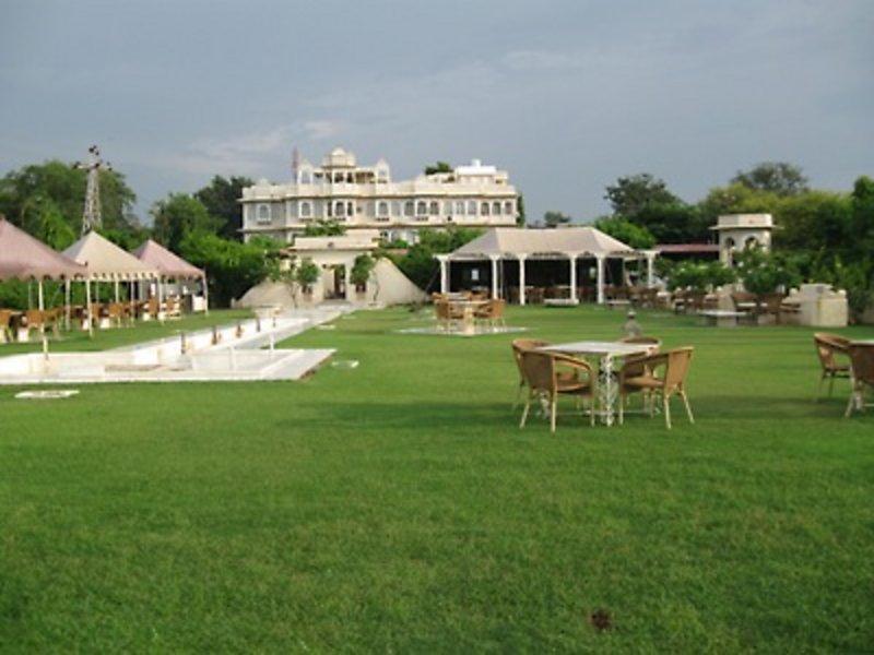 Hotel Ram Pratap Palace — photo 5
