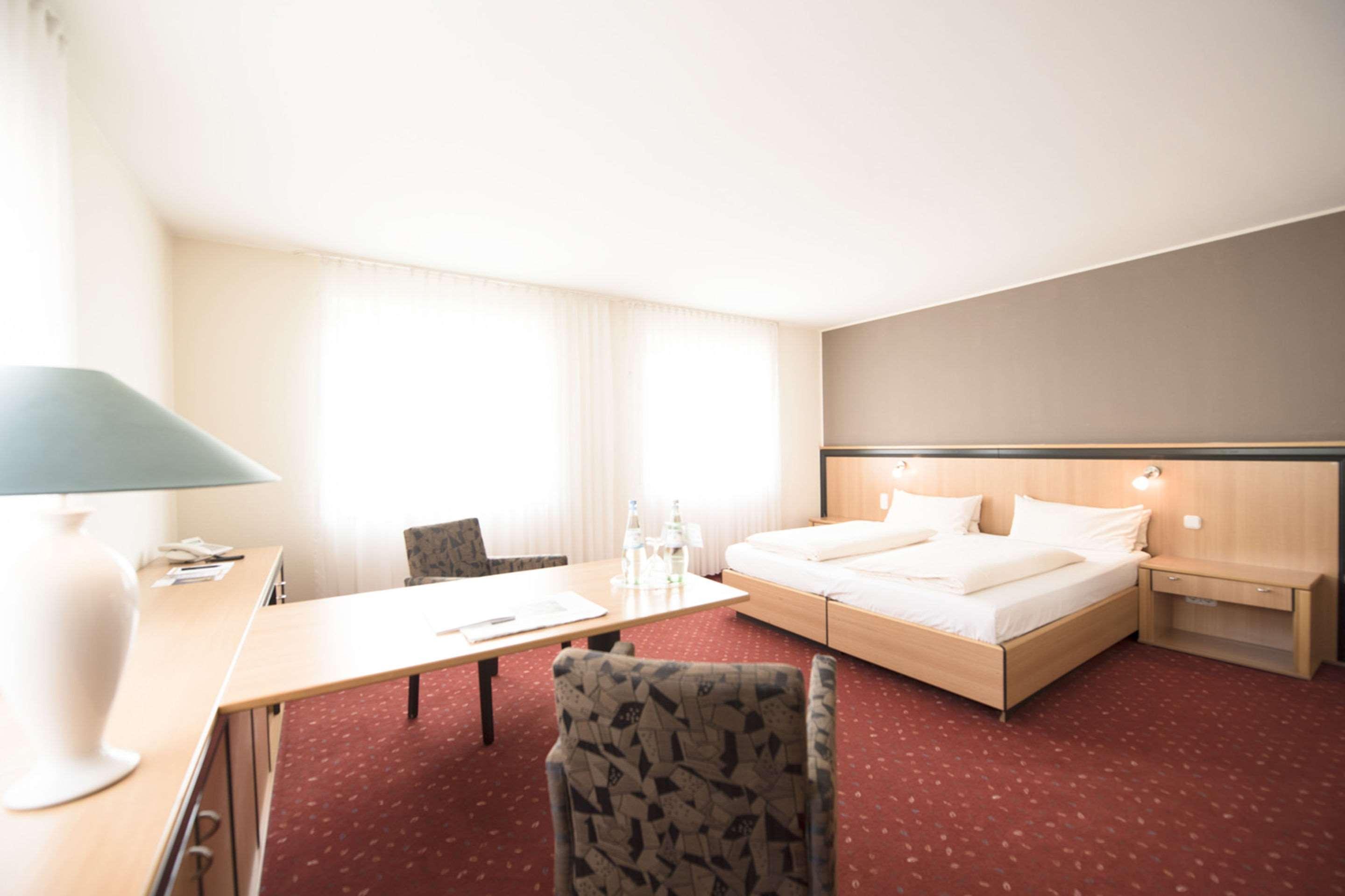 Comfort Hotel Ulm/Blaustein — photo 4