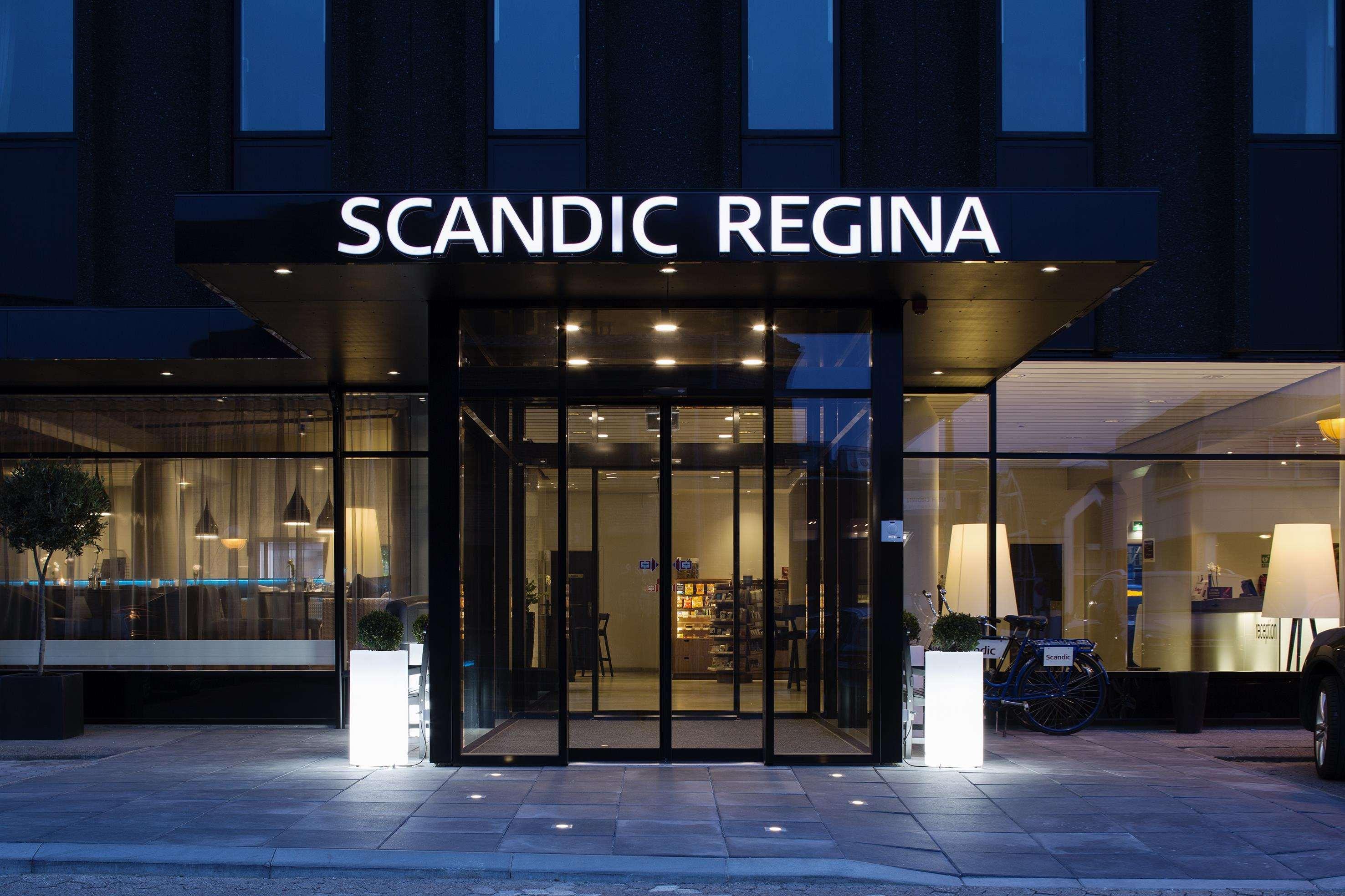 Scandic Regina — photo 4
