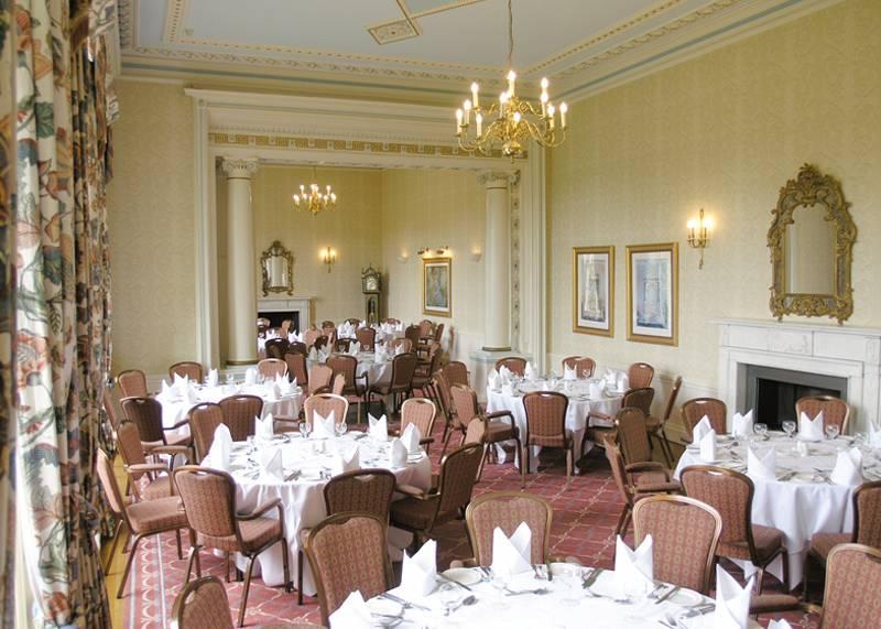Montgreenan Mansion House — photo 4