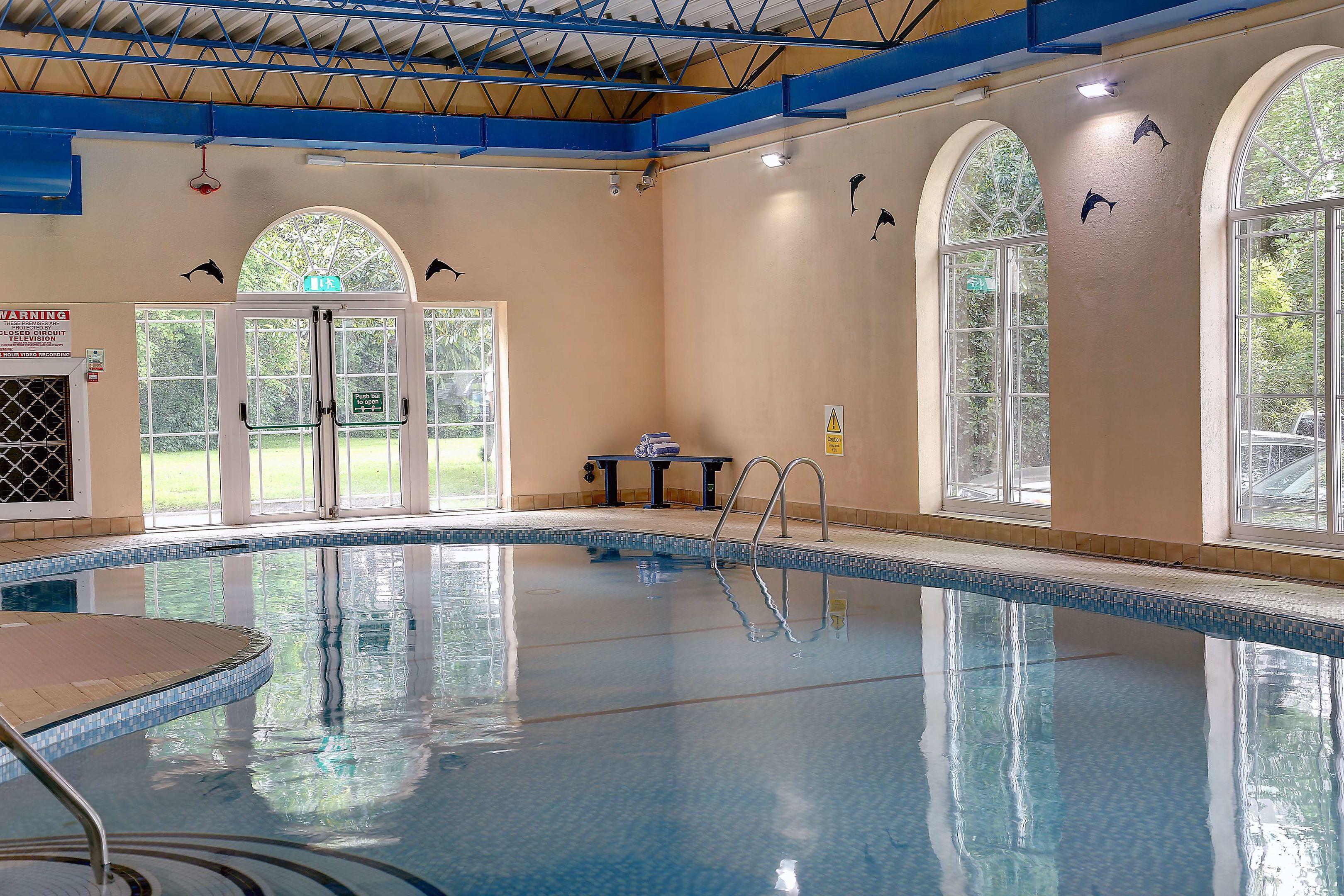 Best Western Shaftesbury The Royal Chase Hotel — photo 4