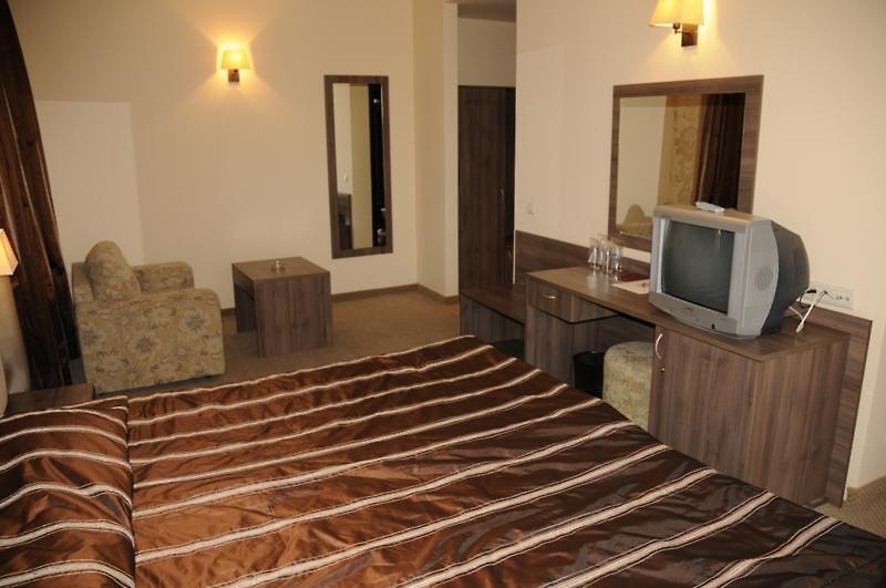 Hotel Forum — photo 4