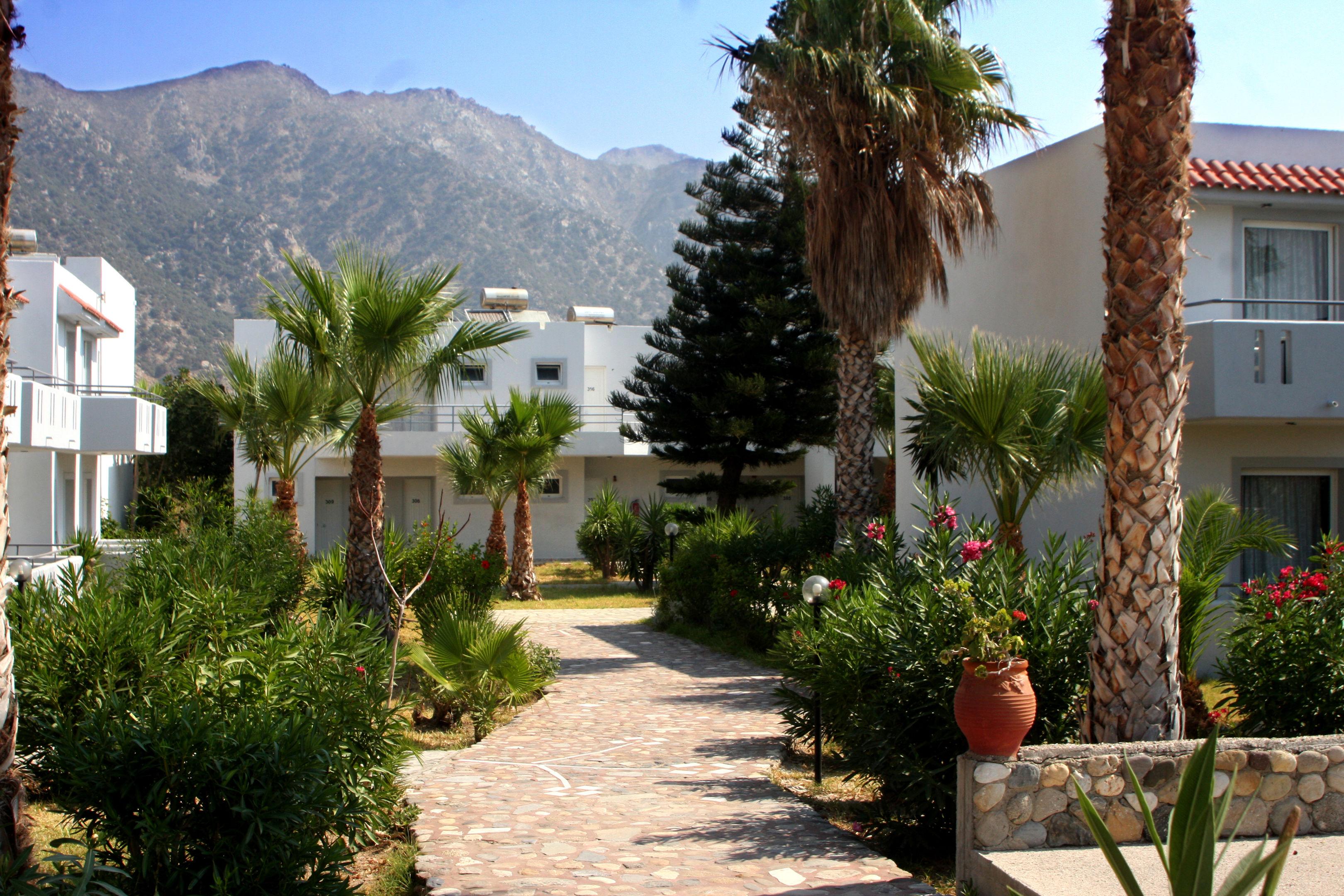 Evripides Village — photo 5