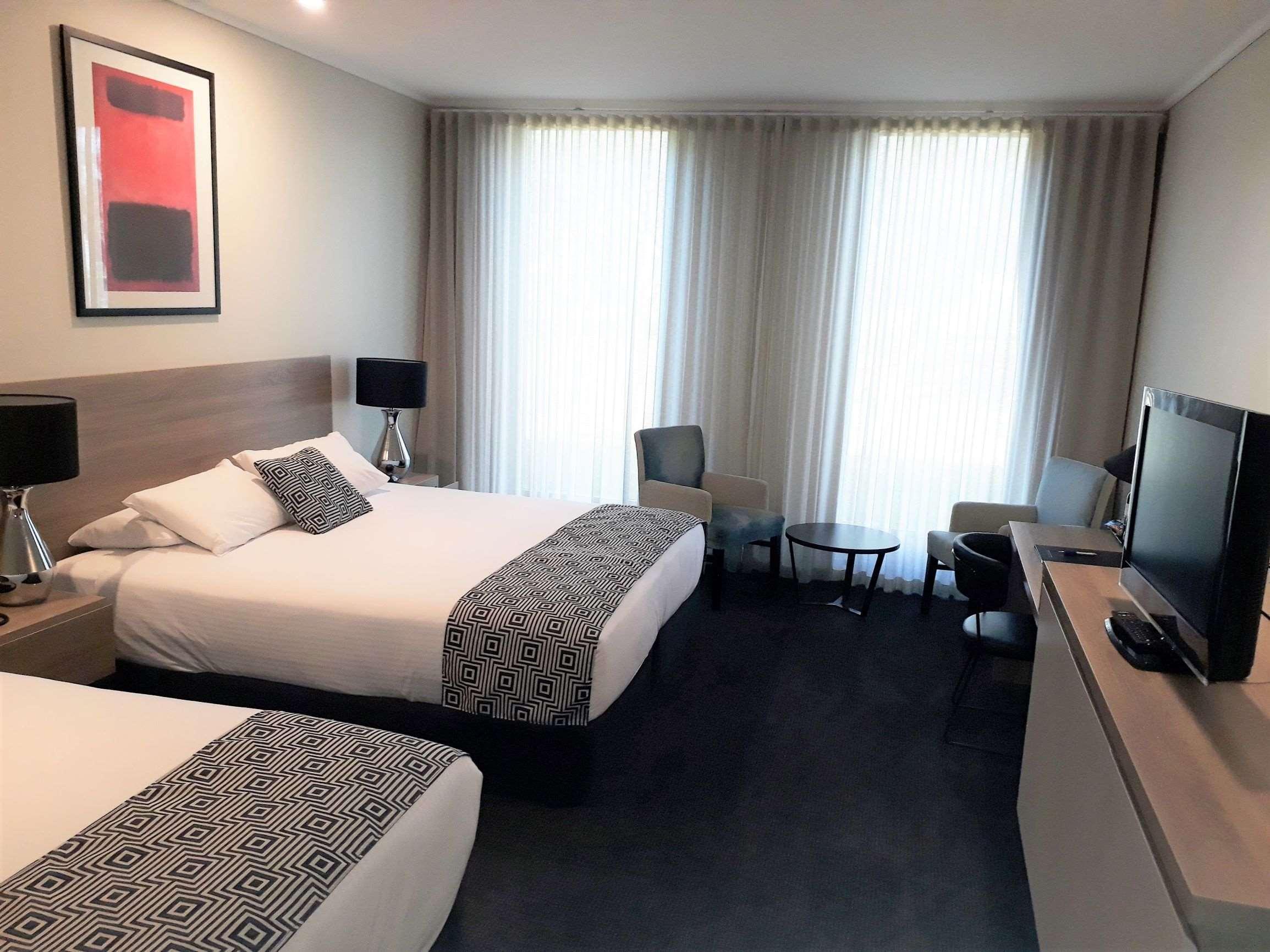 Dingley International Hotel — photo 5