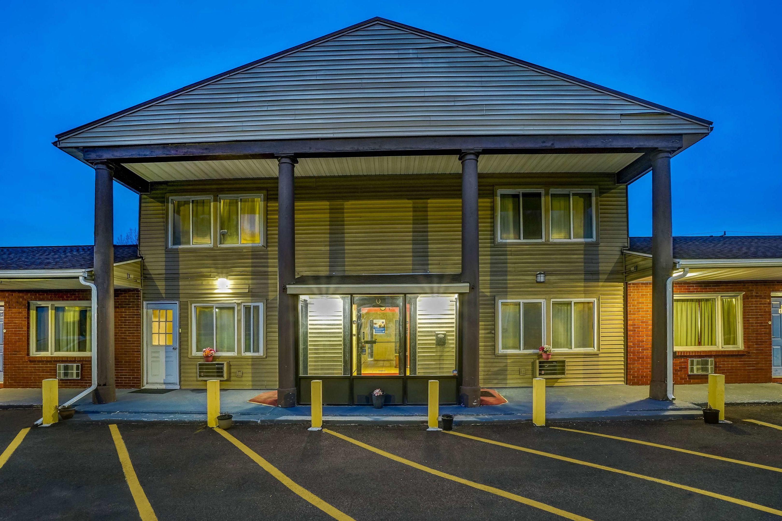 Motel 6 Ilion — photo 5