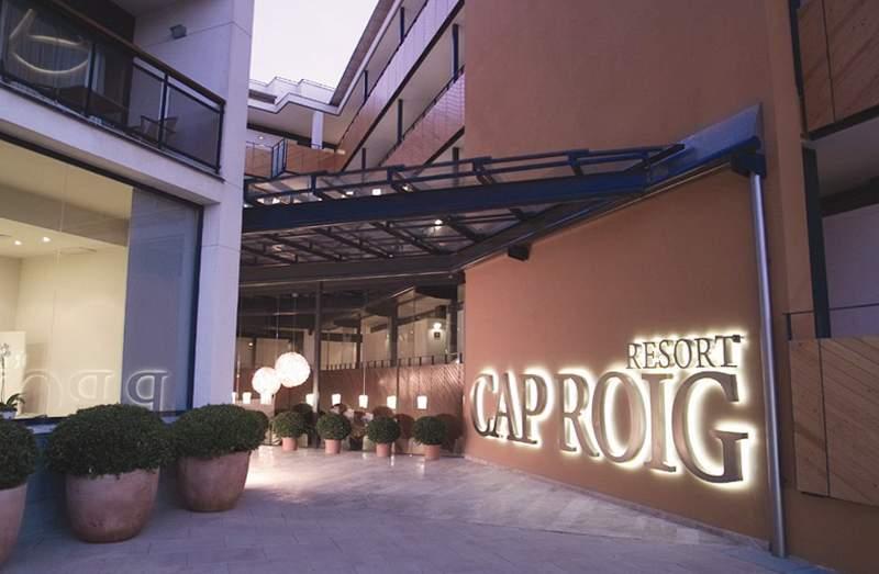Cap Roig — photo 4