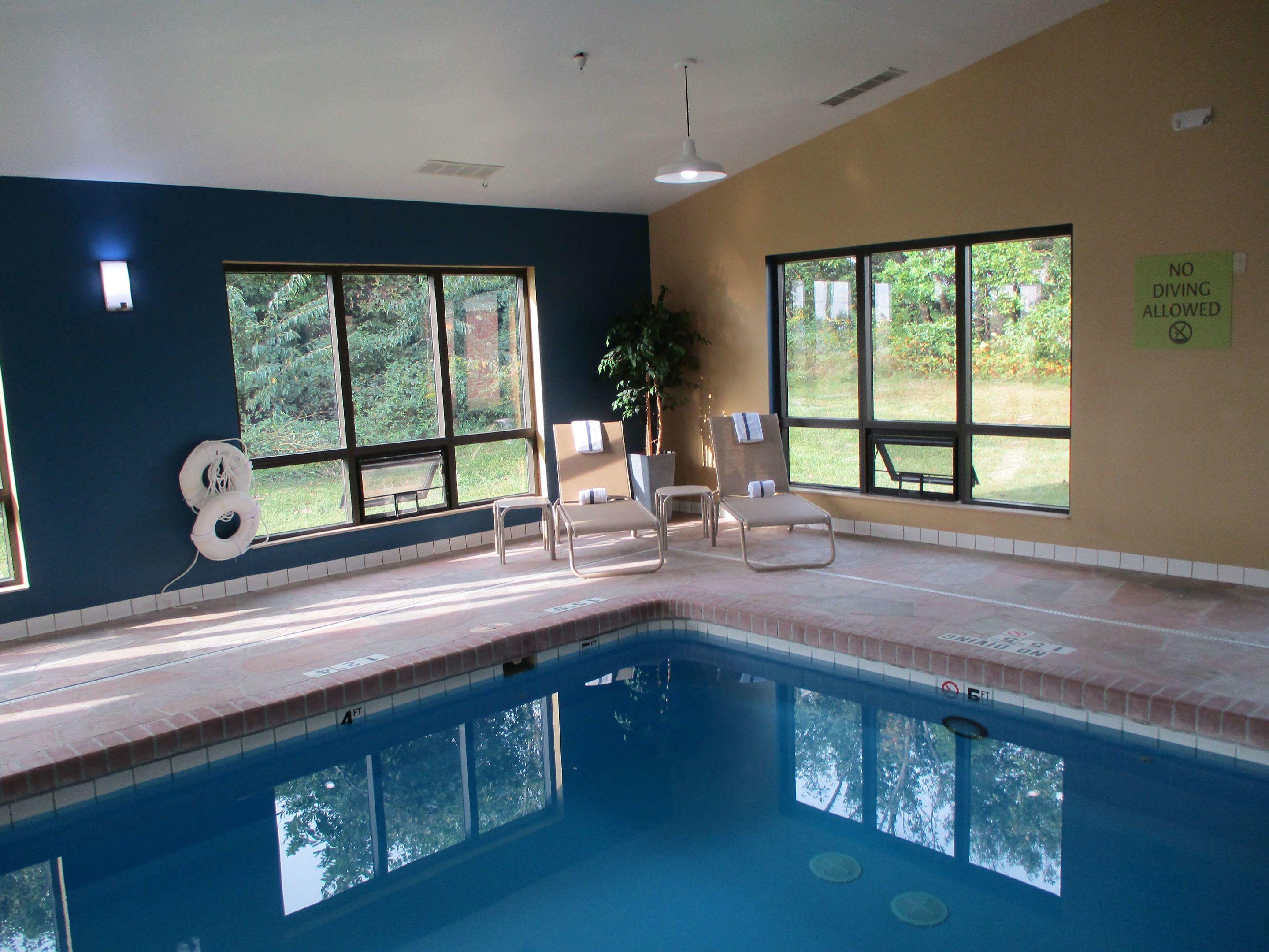 Best Western Warrensburg Inn — photo 4