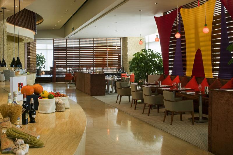 The Westin Guangzhou — photo 4