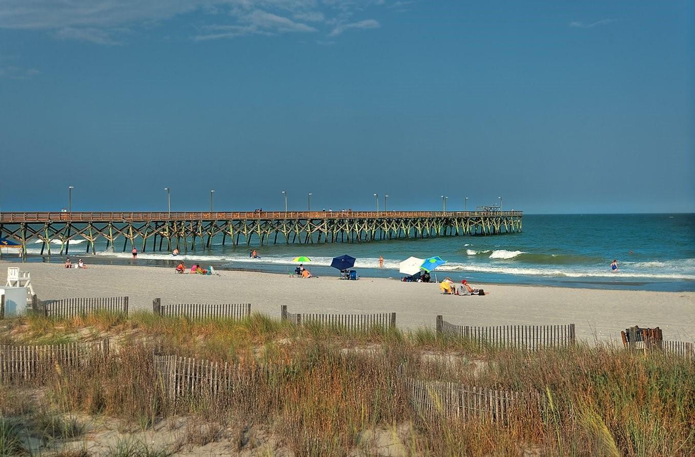 Surfside Beach Resort — photo 5