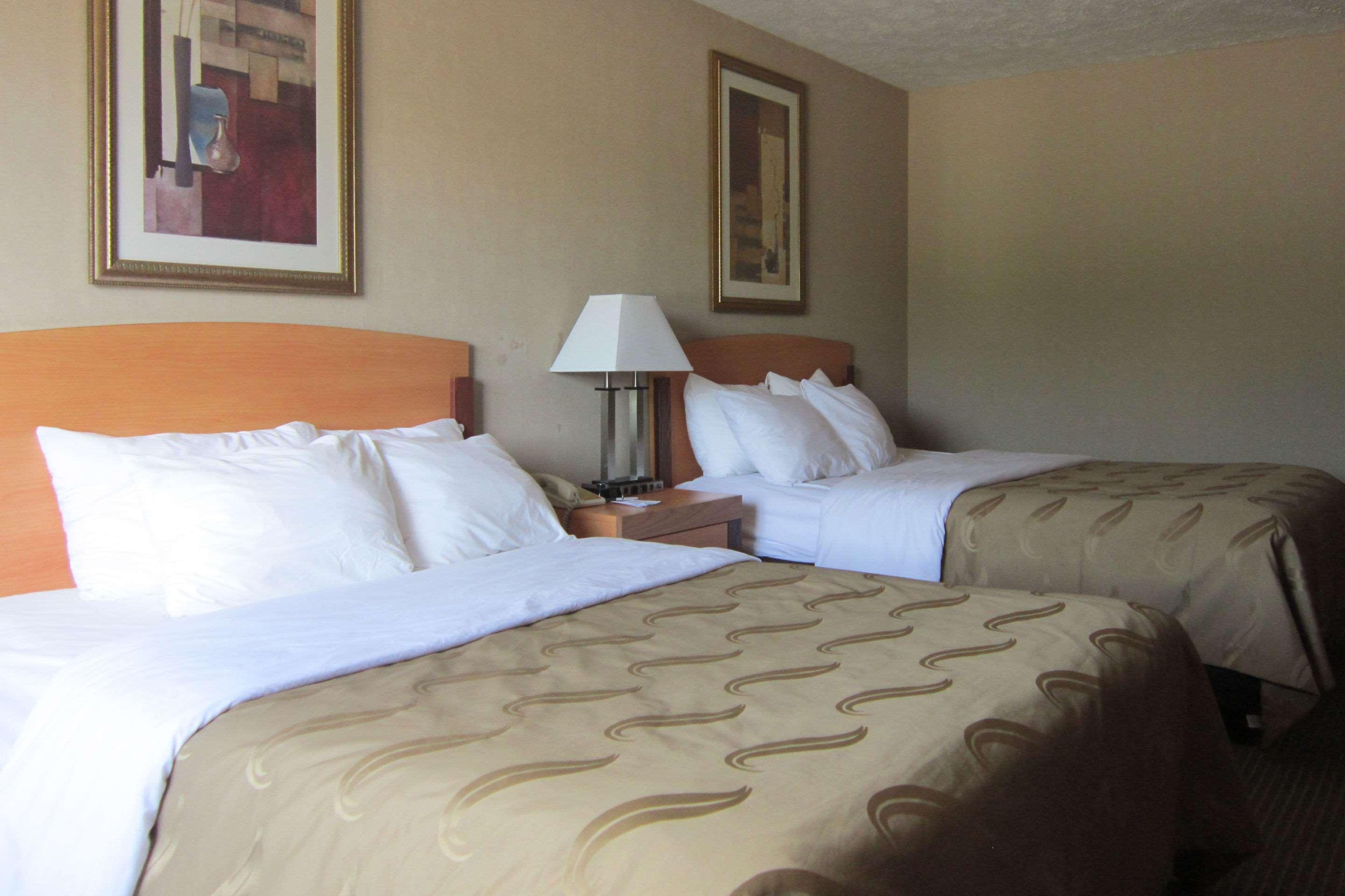 Quality Inn Nashville - Bloomington — photo 5