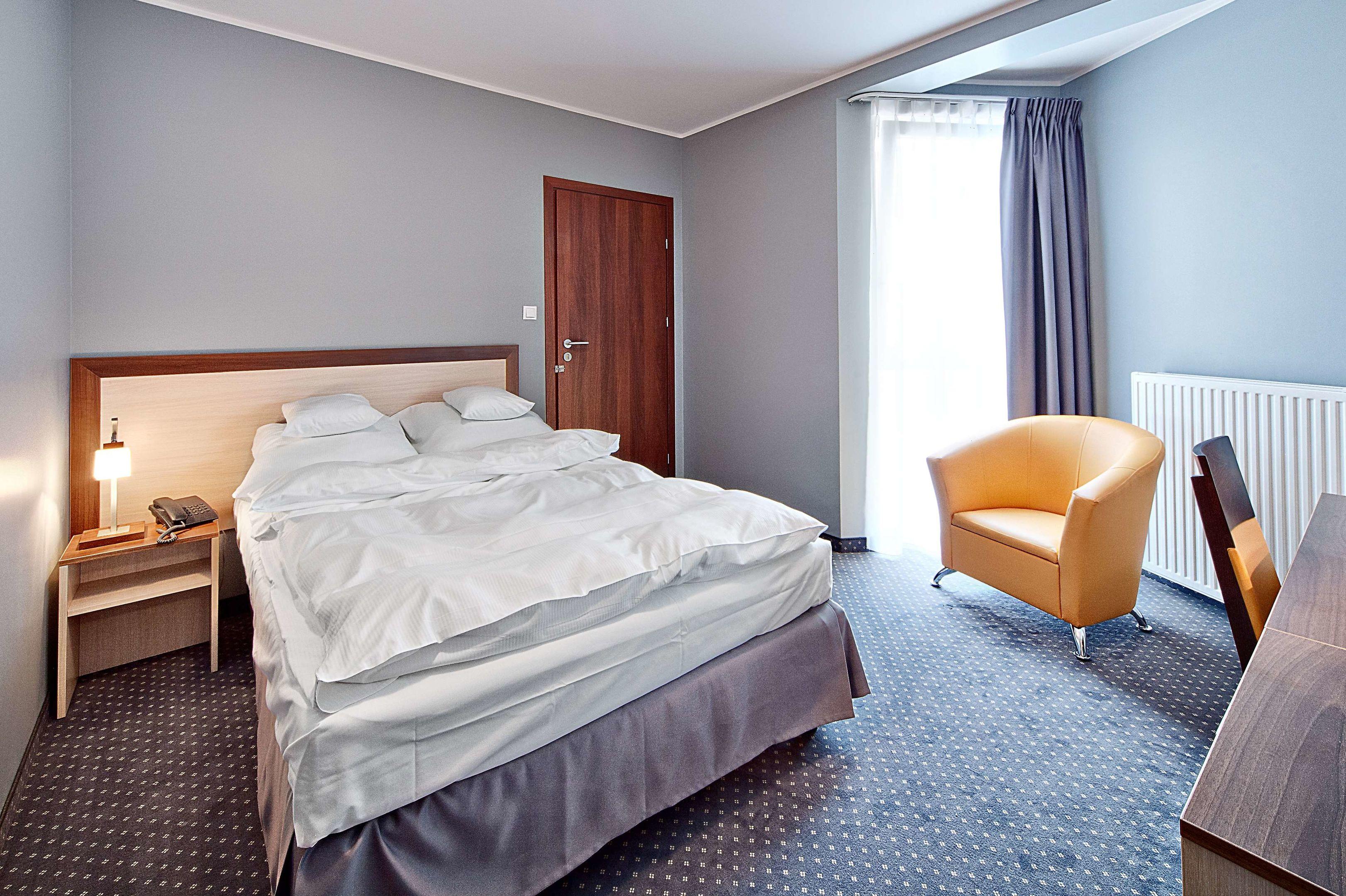 Best Western Hotel Poleczki — photo 4