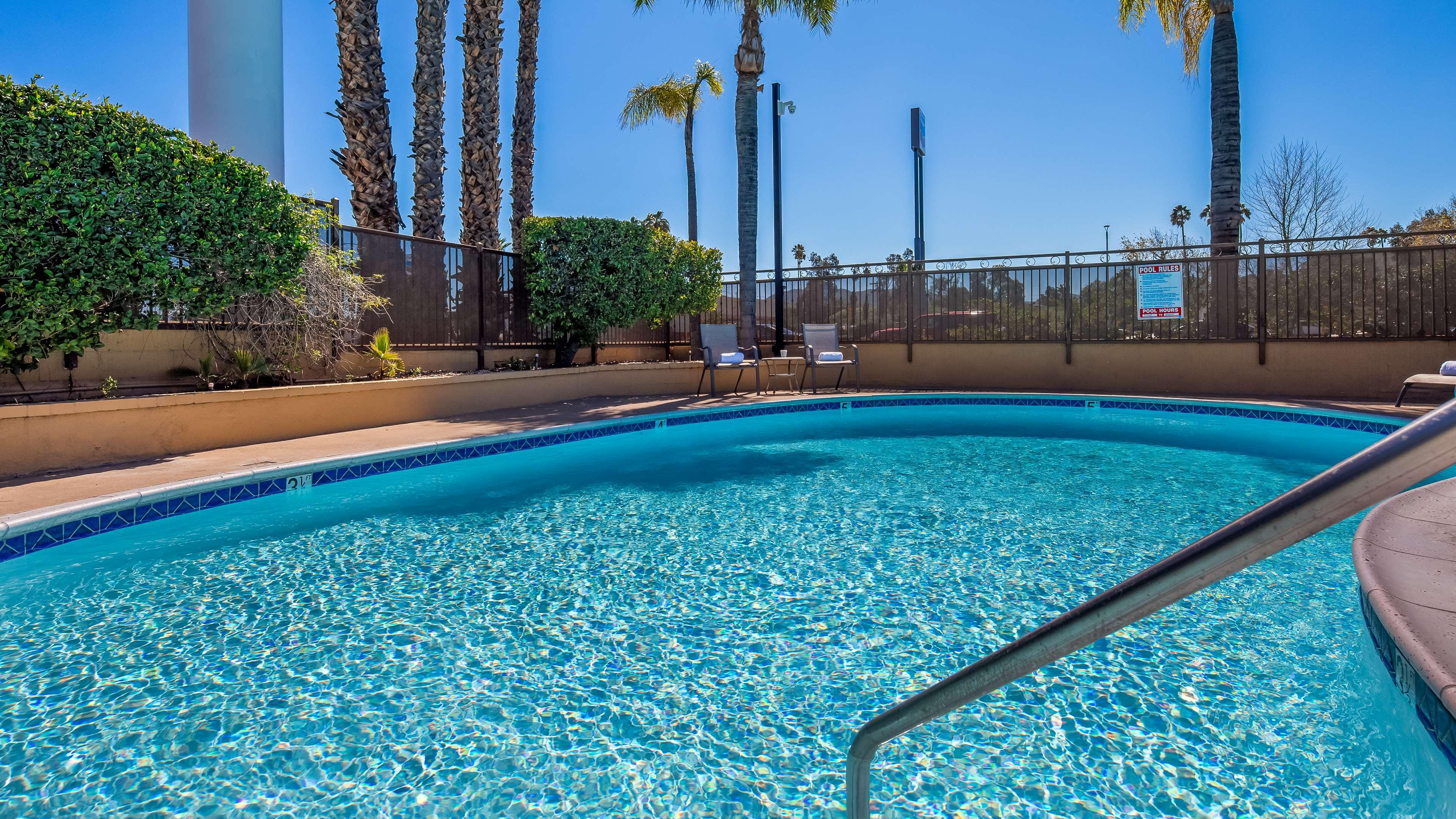 SureStay Plus Hotel by Best Western San Bernardino South — photo 5