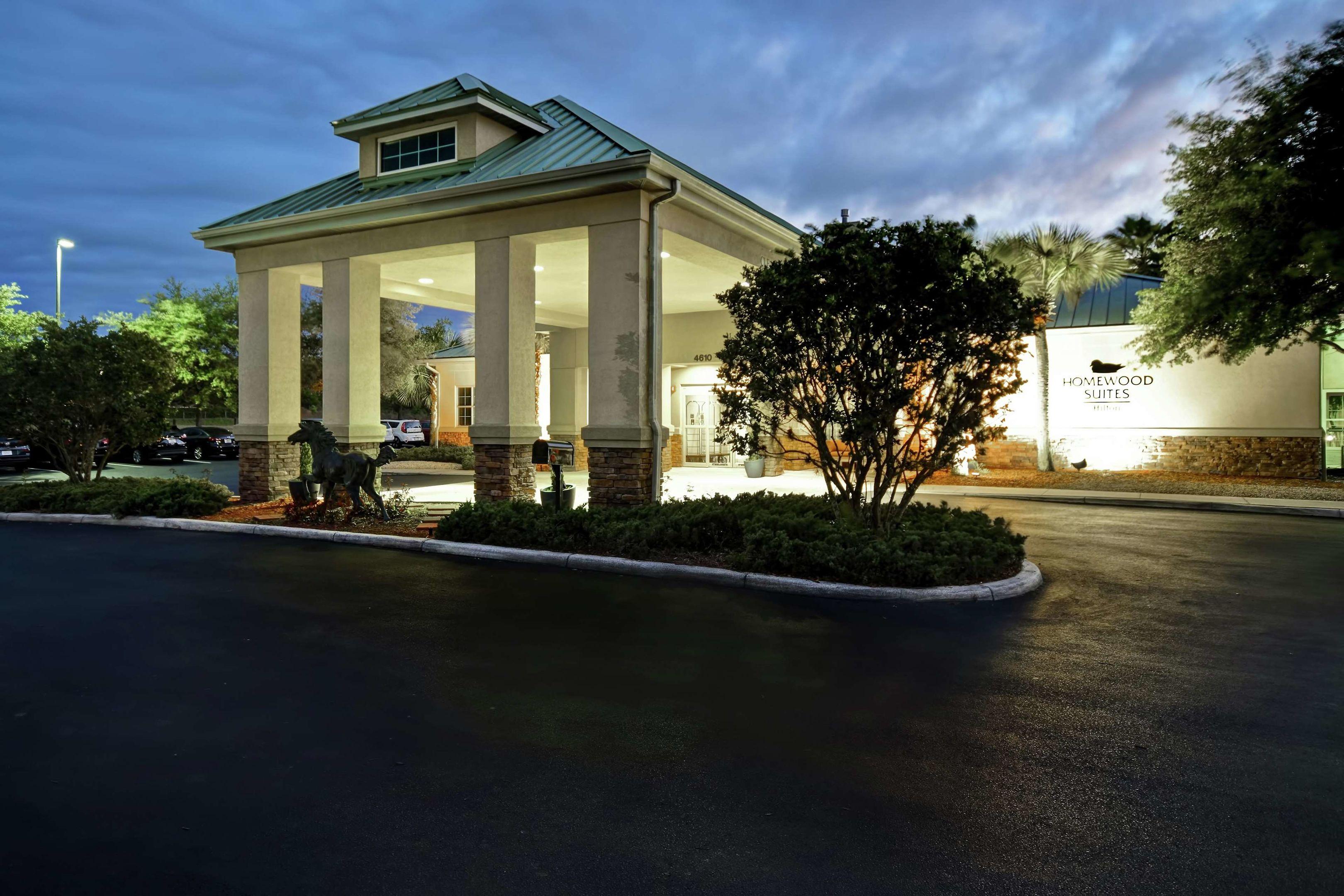 Homewood Suites by Hilton Ocala at Heath Brook — photo 3
