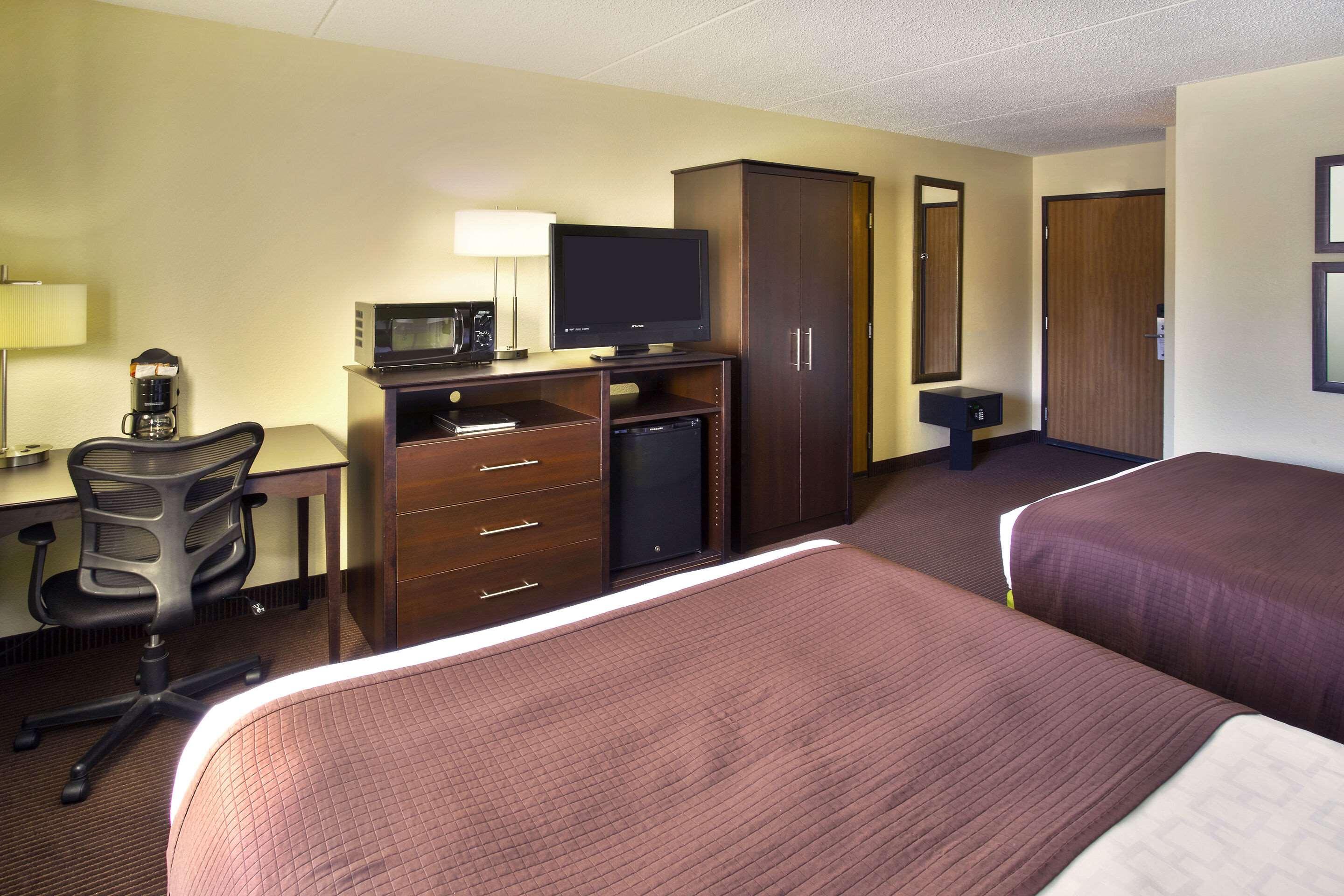 Quality Inn — photo 5