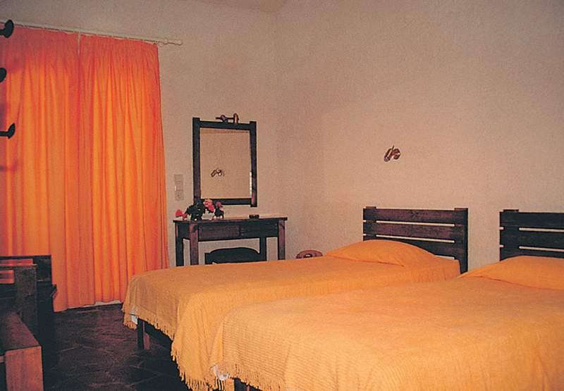 Panas Hotel — photo 3