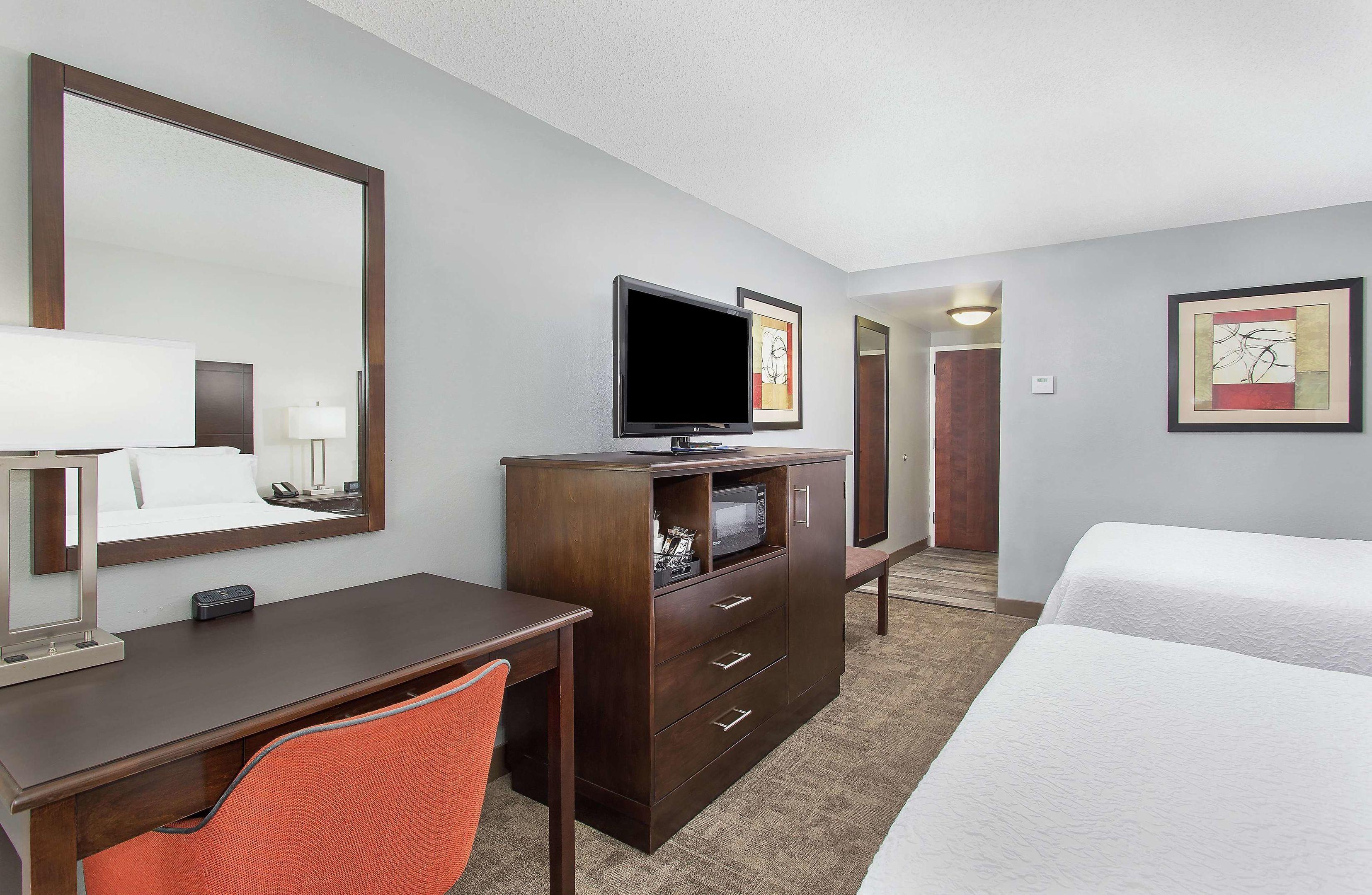 Hampton Inn Cullman — photo 5