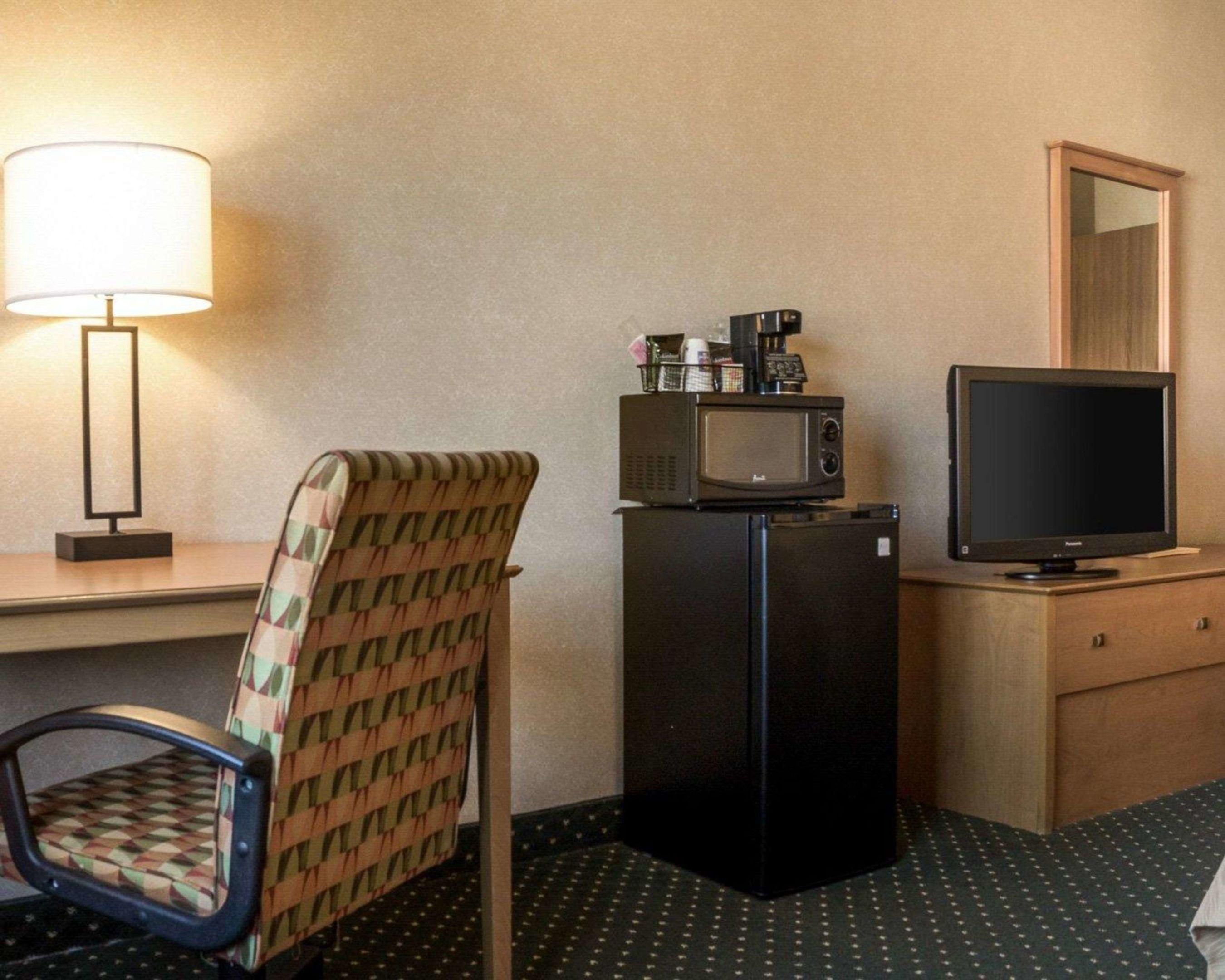 Comfort Inn Jamestown — photo 5