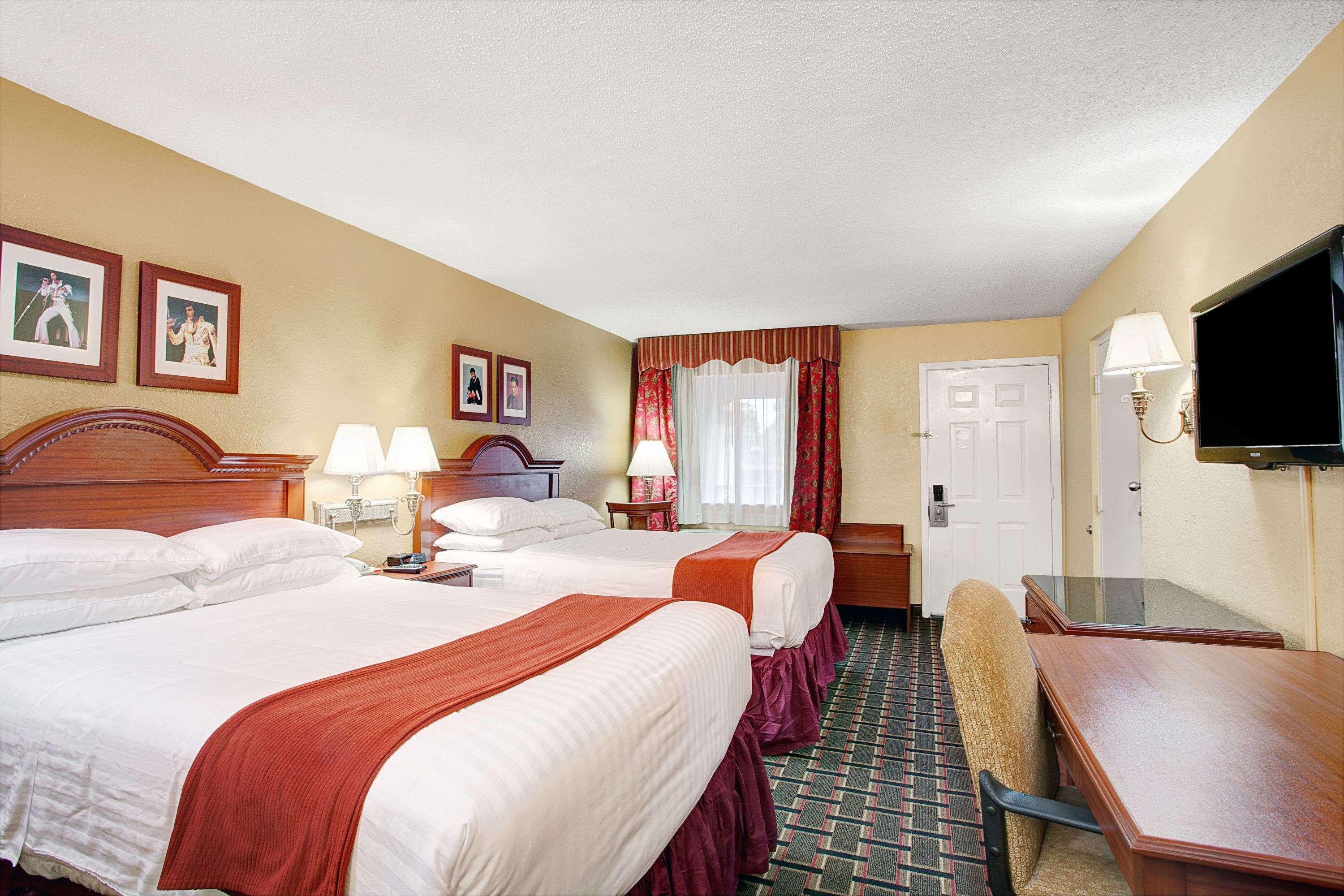 Days Inn by Wyndham Memphis at Graceland — photo 4