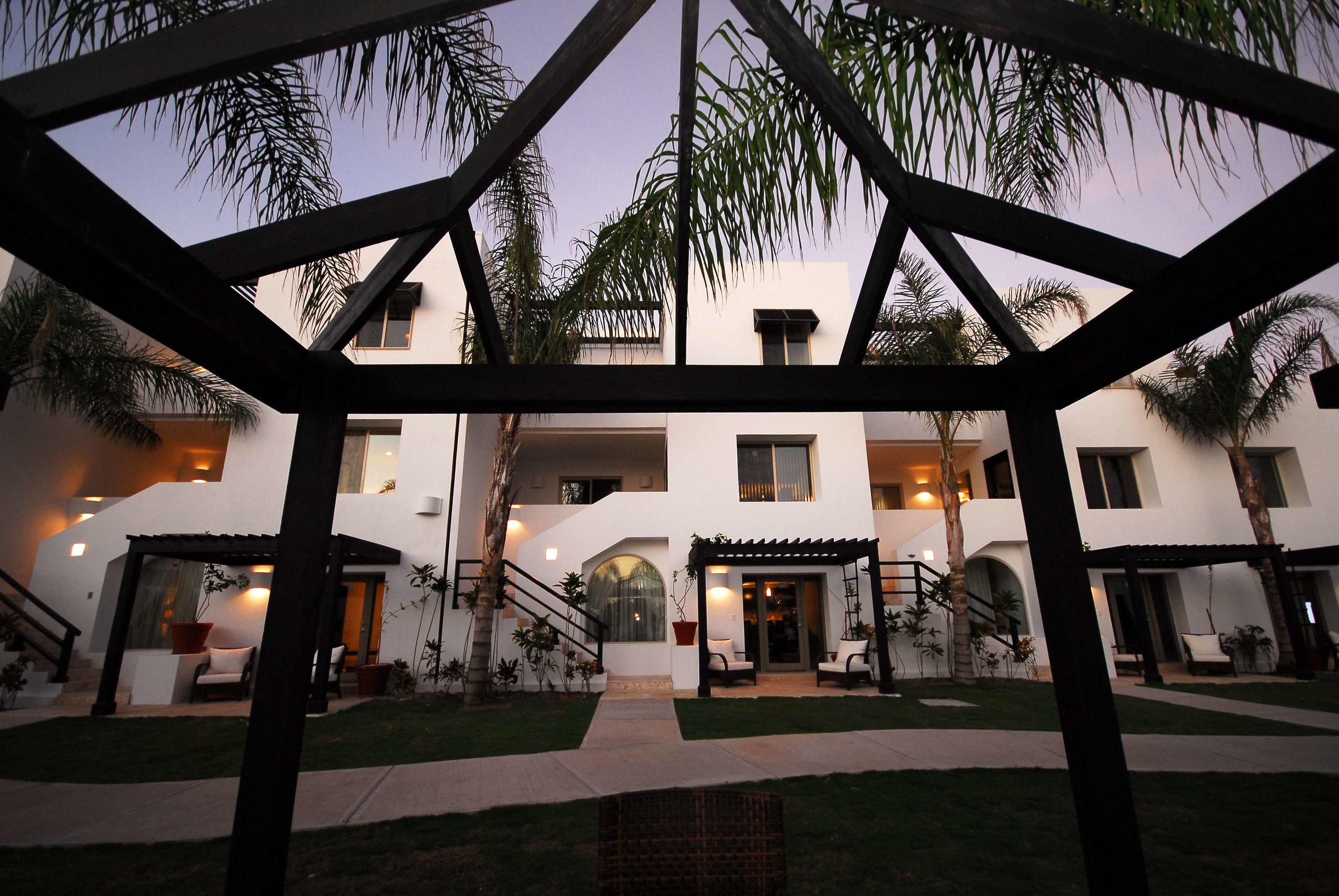 Las Terrazas Resort and Residences — photo 4