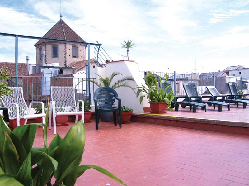 Leonardo Hotel Barcelona Las Ramblas — photo 5
