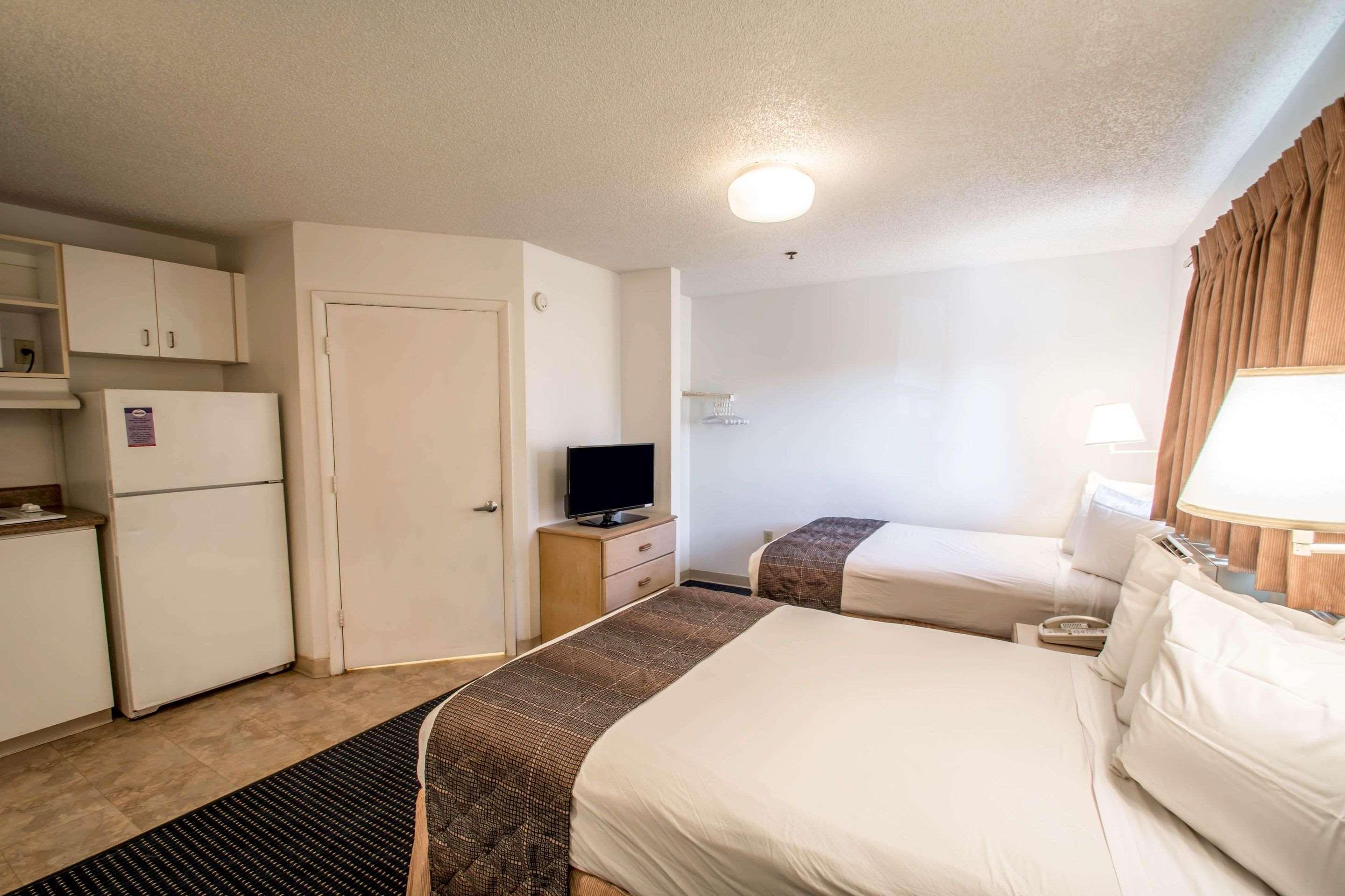 Suburban Extended Stay Hotel — photo 5